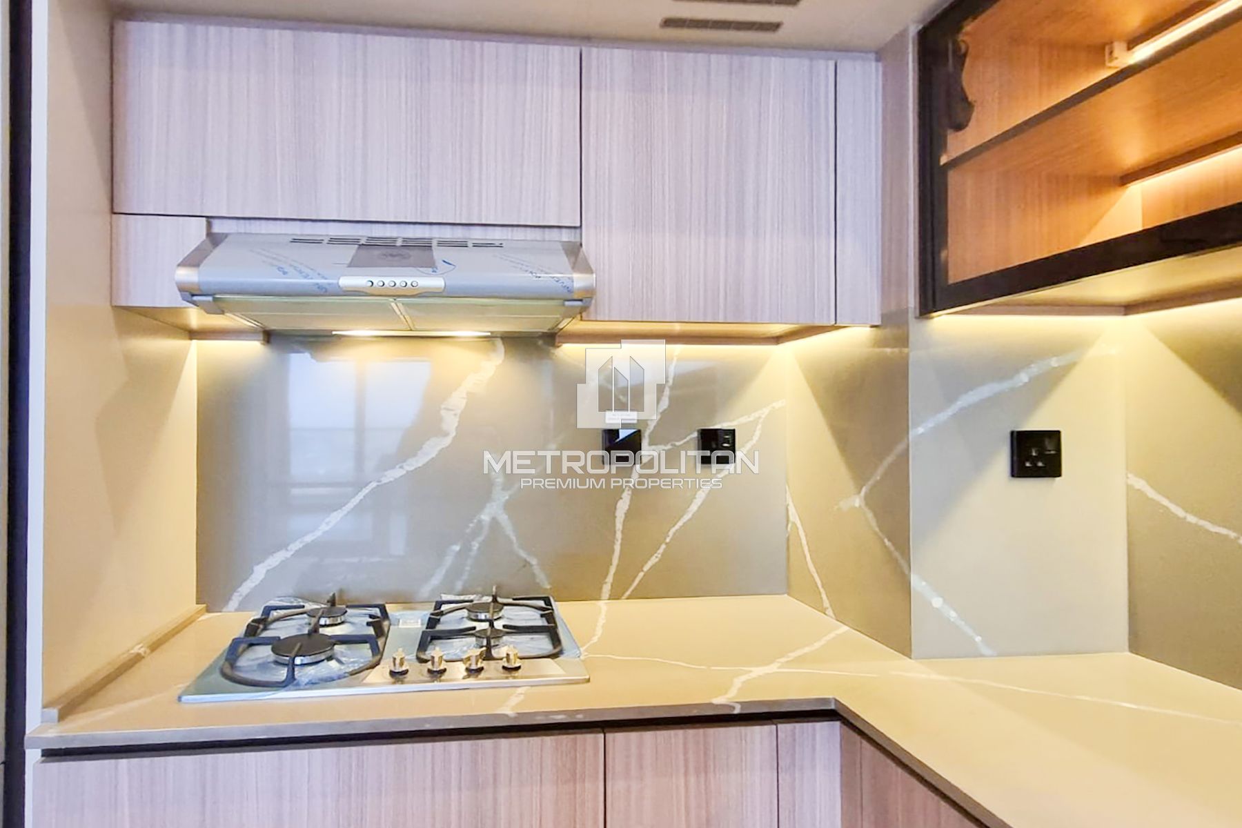 1-комнатная квартира на продажу в Jumeirah Village Circle – MPS-38932 photo-5