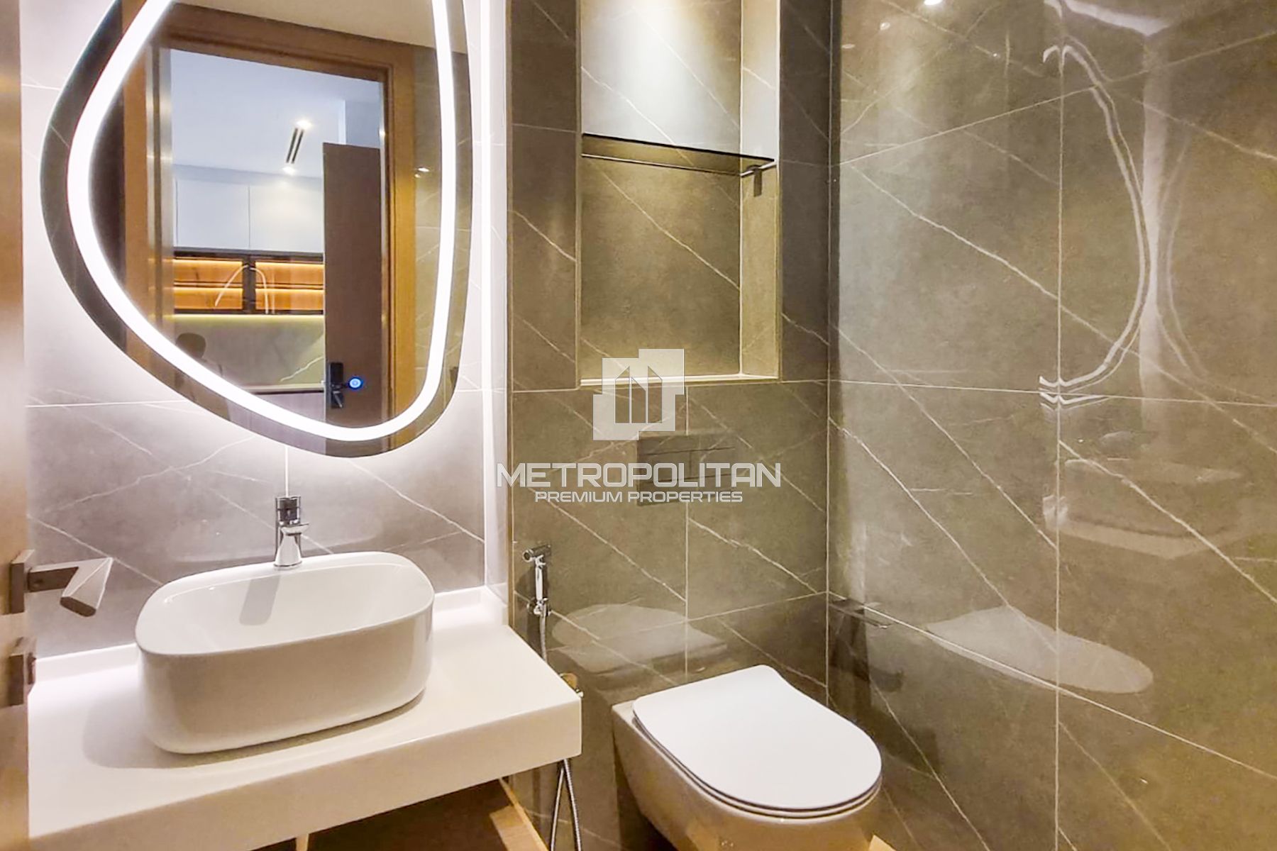 1-комнатная квартира на продажу в Jumeirah Village Circle – MPS-38932 photo-6
