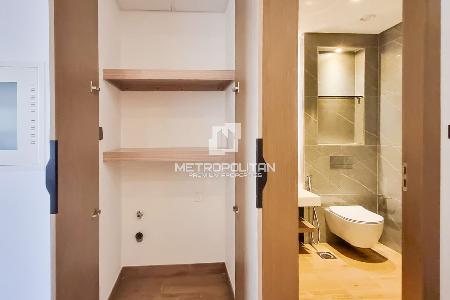 1-комнатная квартира на продажу в Jumeirah Village Circle – MPS-38932 photo-7