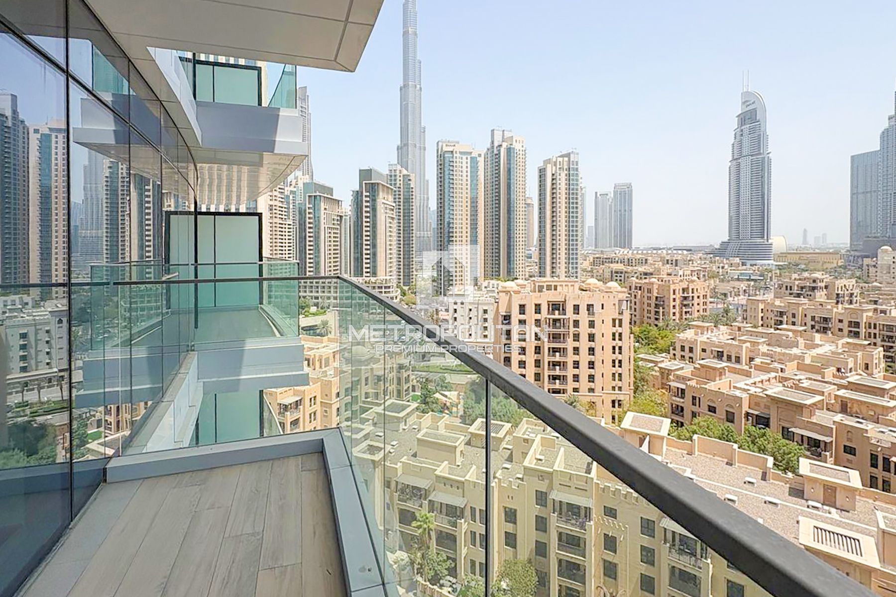 2-комнатная квартира на продажу в Downtown Dubai – MPS-38934 photo-0