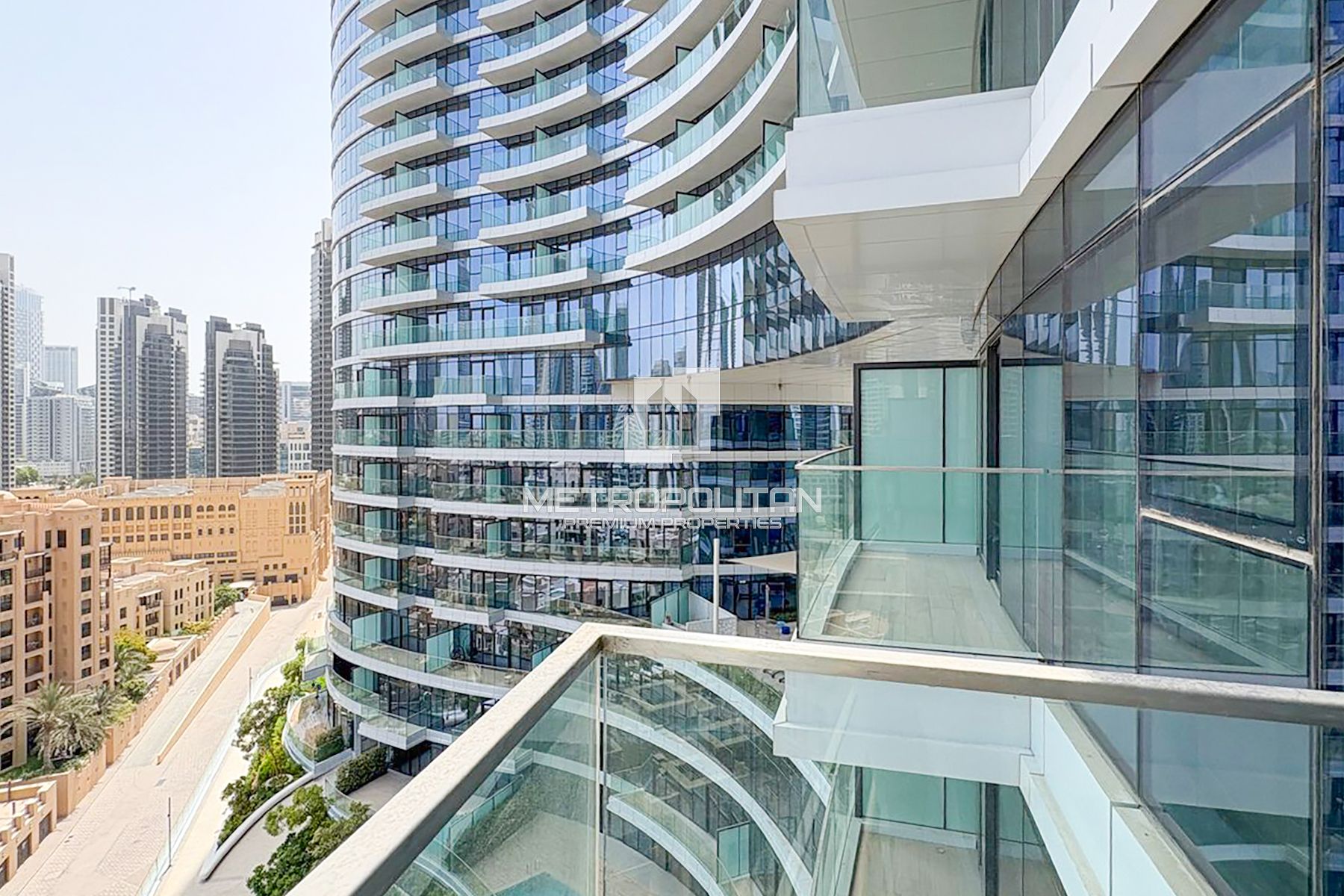 2-комнатная квартира на продажу в Downtown Dubai – MPS-38934 photo-10