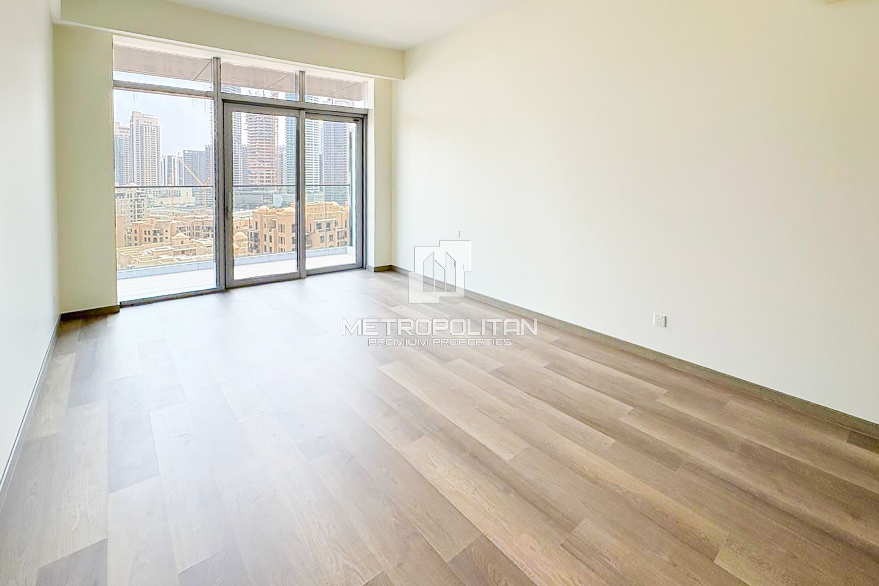 2-комнатная квартира на продажу в Downtown Dubai – MPS-38934 photo-11