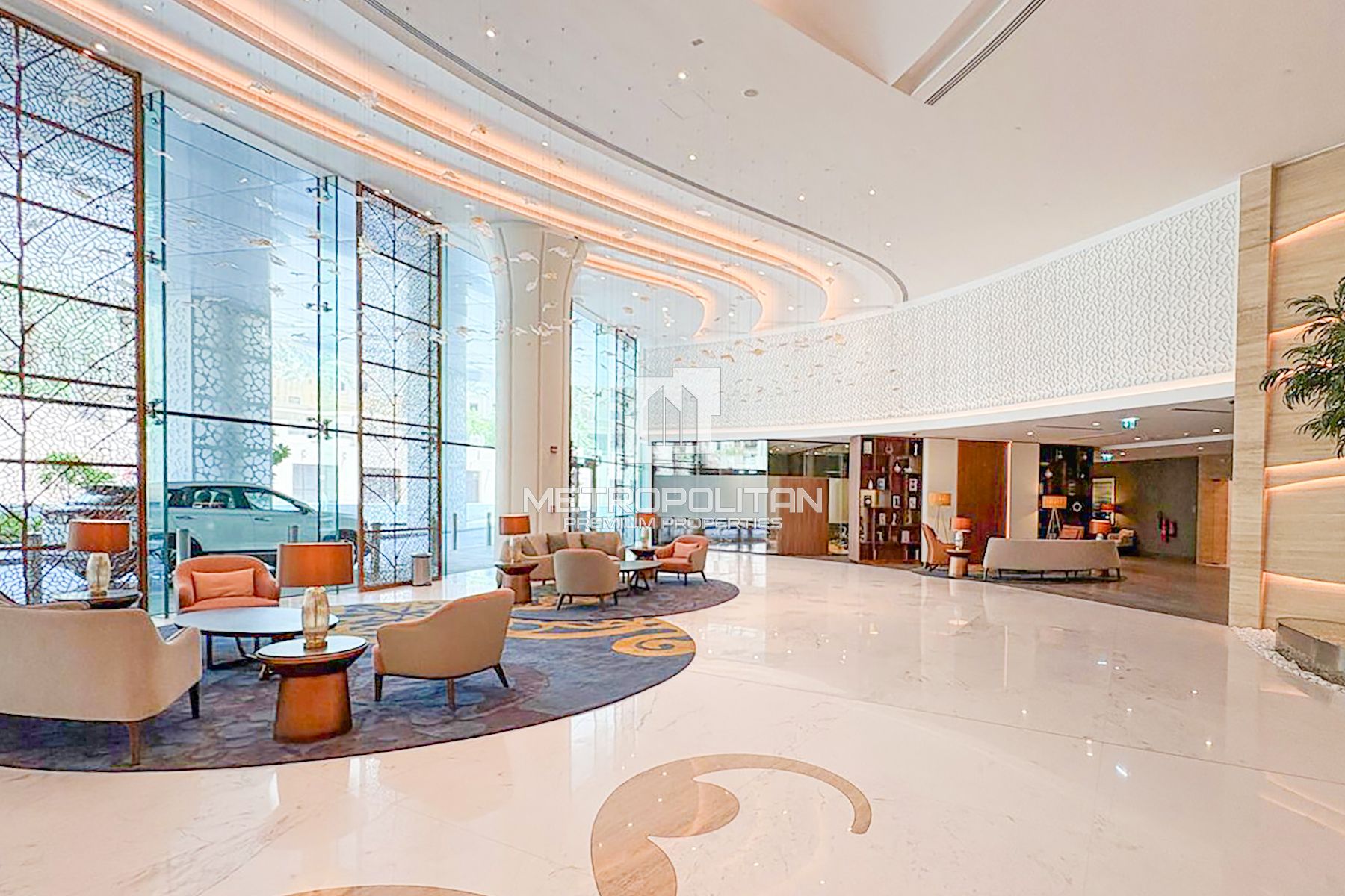 2-комнатная квартира на продажу в Downtown Dubai – MPS-38934 photo-12