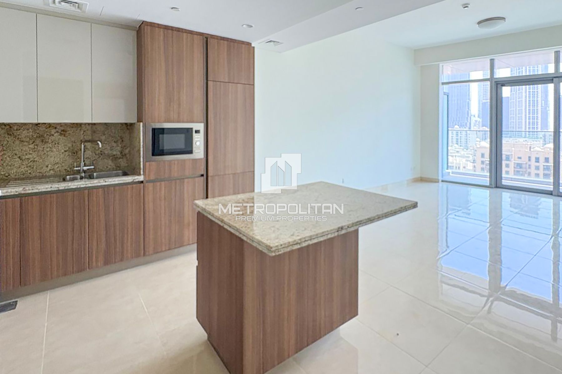 2-комнатная квартира на продажу в Downtown Dubai – MPS-38934 photo-1