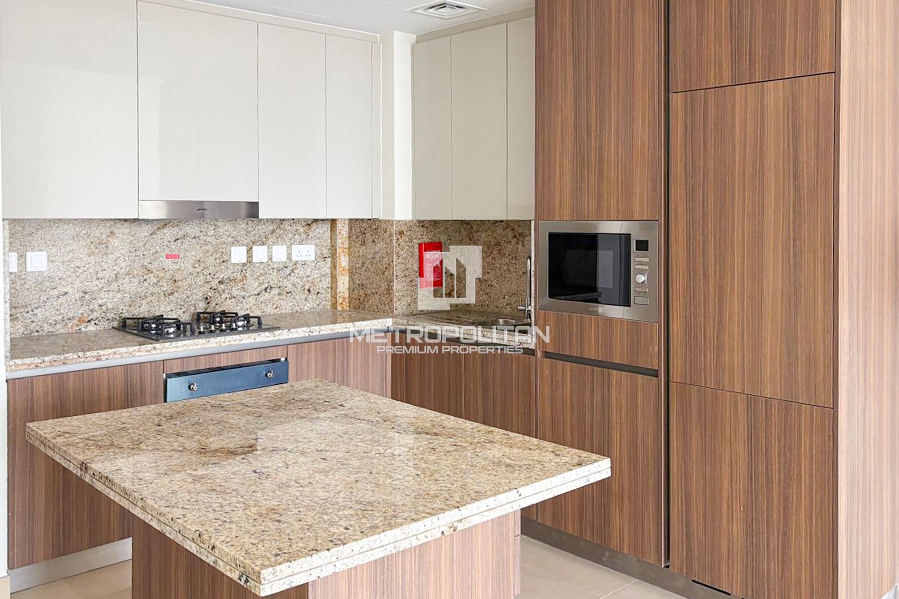2-комнатная квартира на продажу в Downtown Dubai – MPS-38934 photo-7