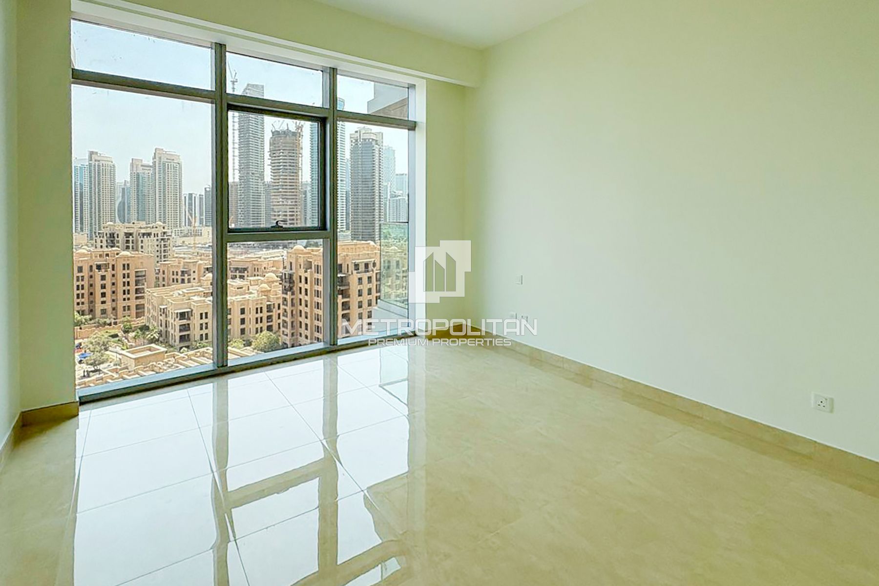 2-комнатная квартира на продажу в Downtown Dubai – MPS-38934 photo-8