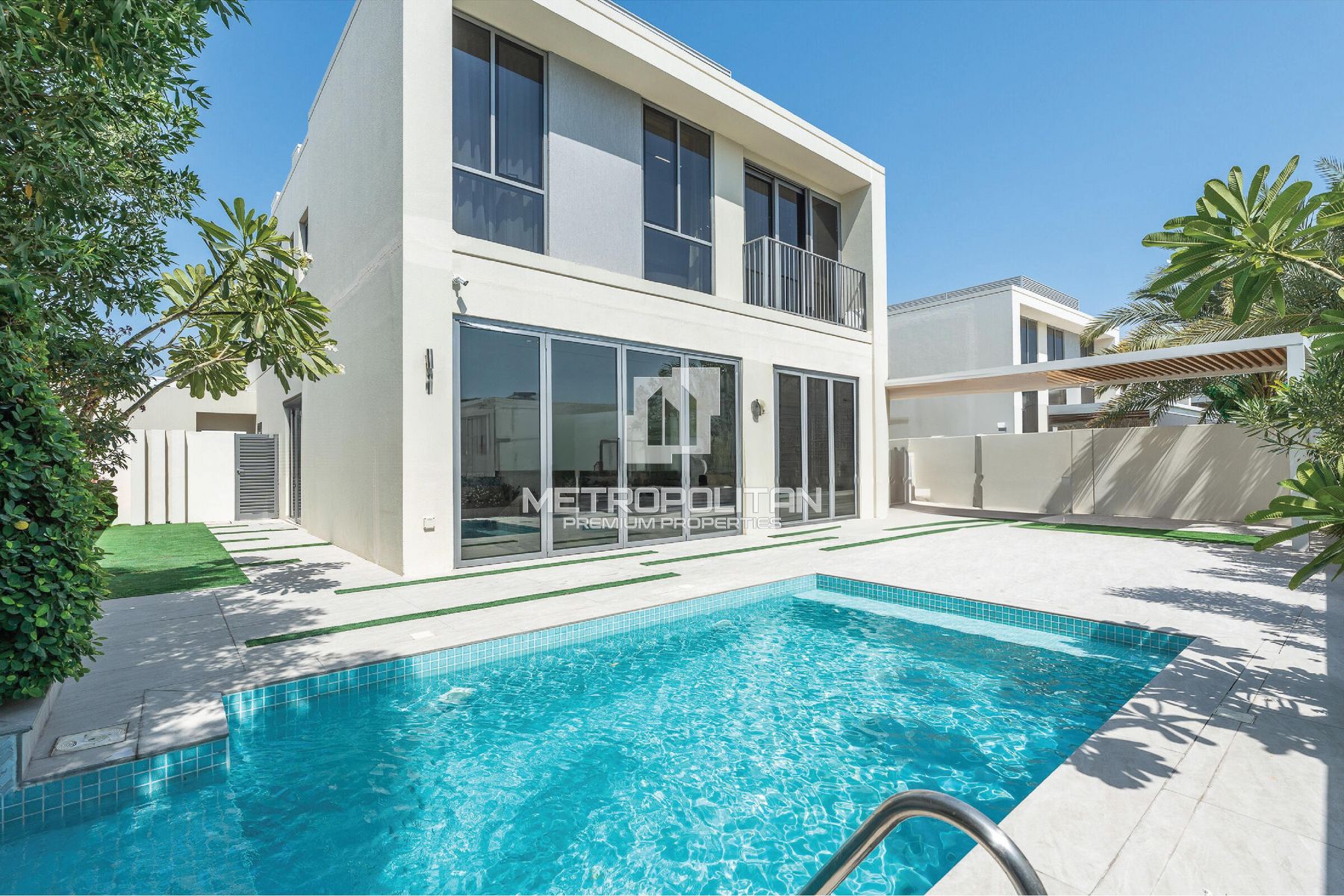 4BR Villa for Sale in Dubai Hills Estate – MPS-38936 photo-0