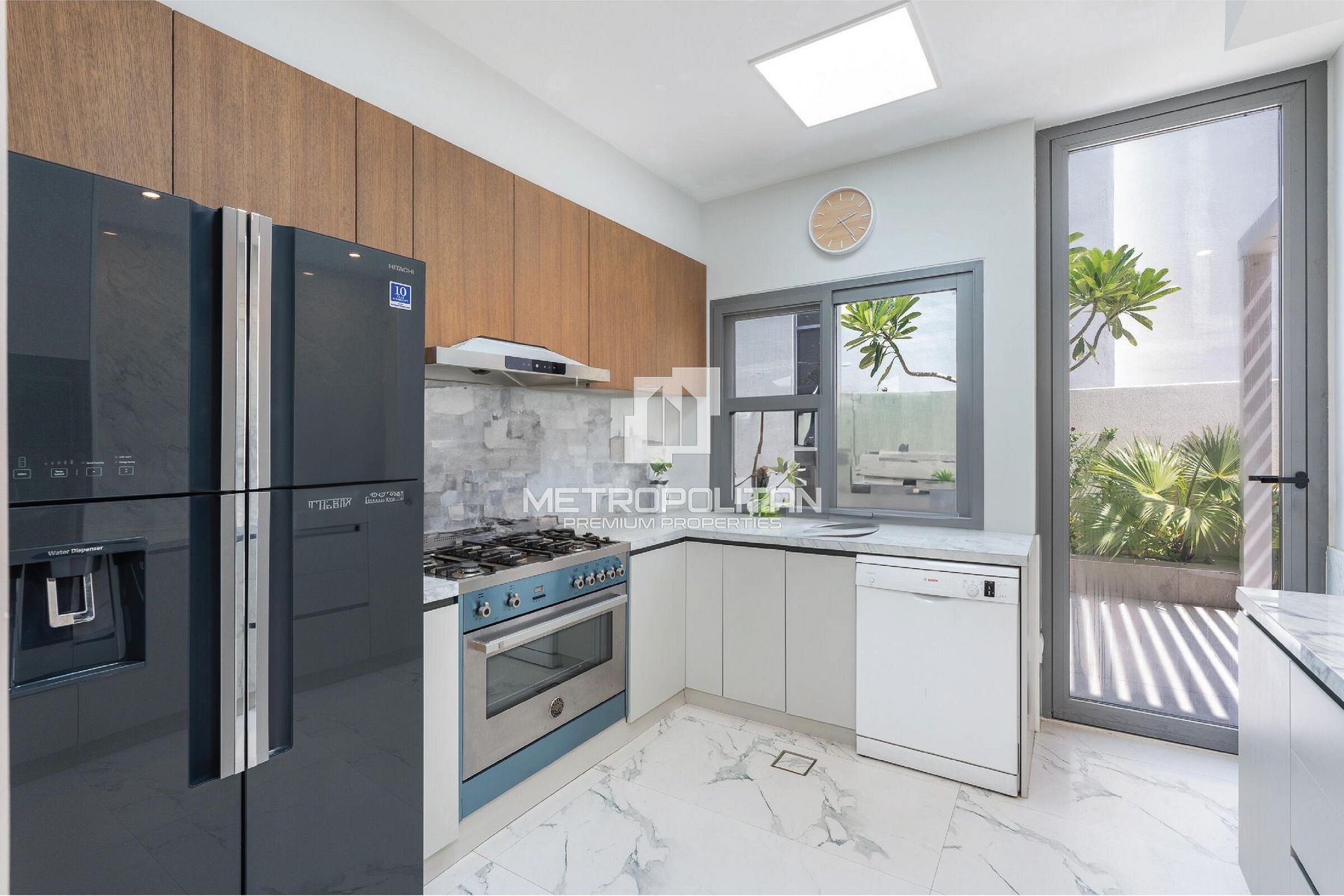 4BR Villa for Sale in Dubai Hills Estate – MPS-38936 photo-10