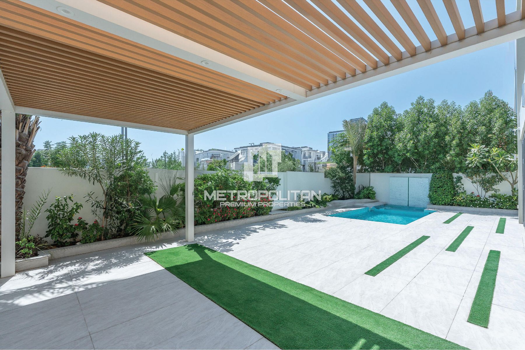 4BR Villa for Sale in Dubai Hills Estate – MPS-38936 photo-15