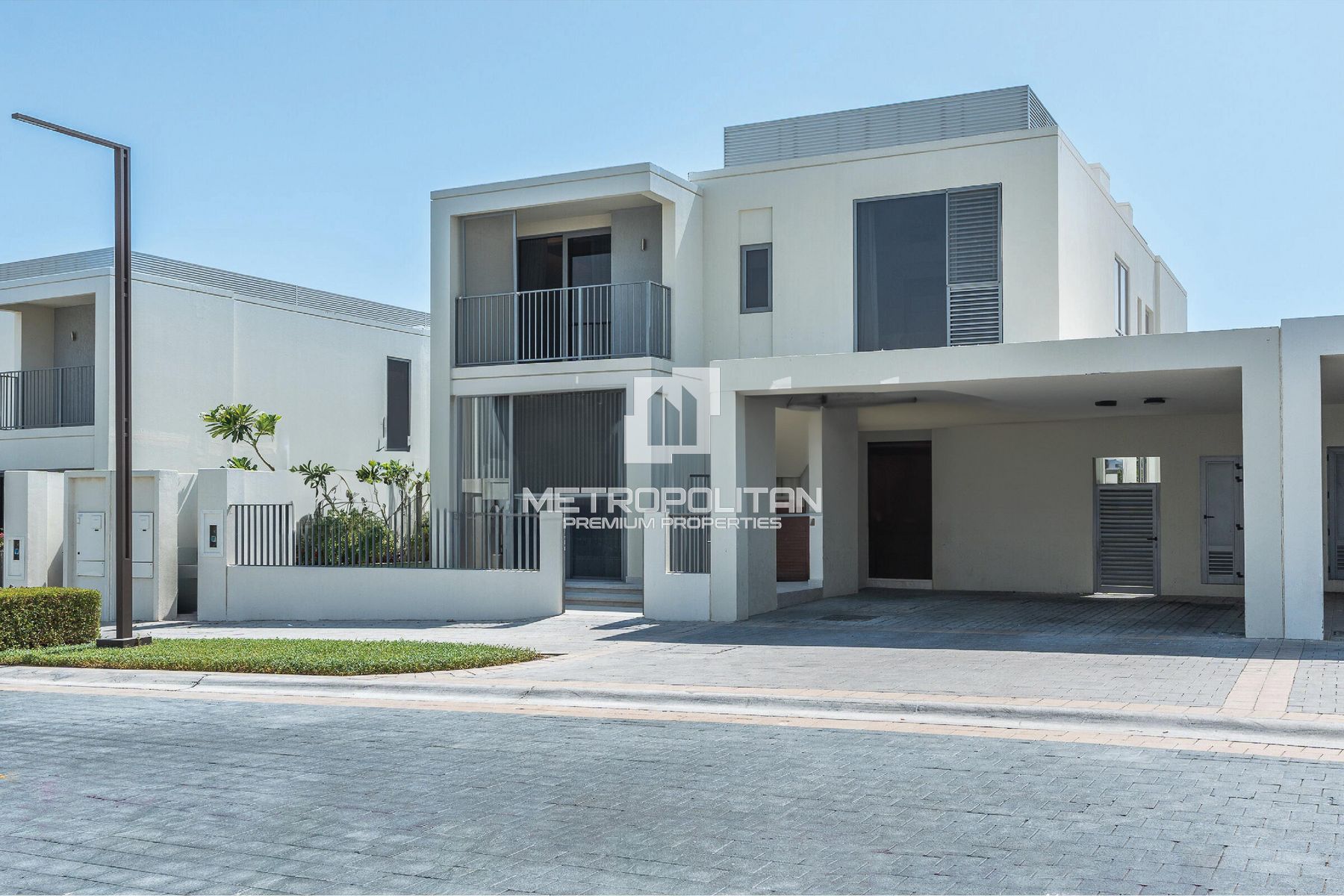 4BR Villa for Sale in Dubai Hills Estate – MPS-38936 photo-21