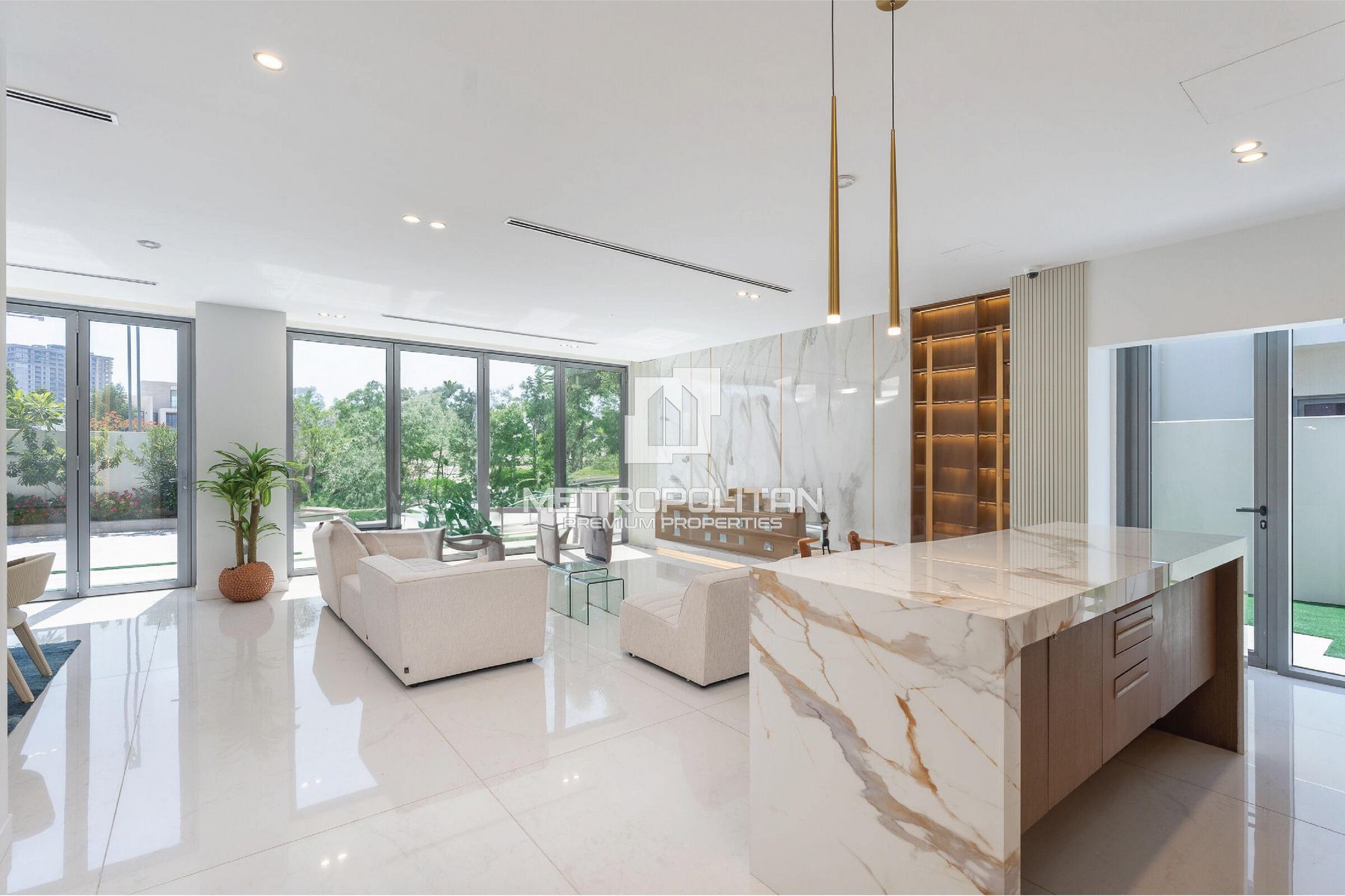 4BR Villa for Sale in Dubai Hills Estate – MPS-38936 photo-2