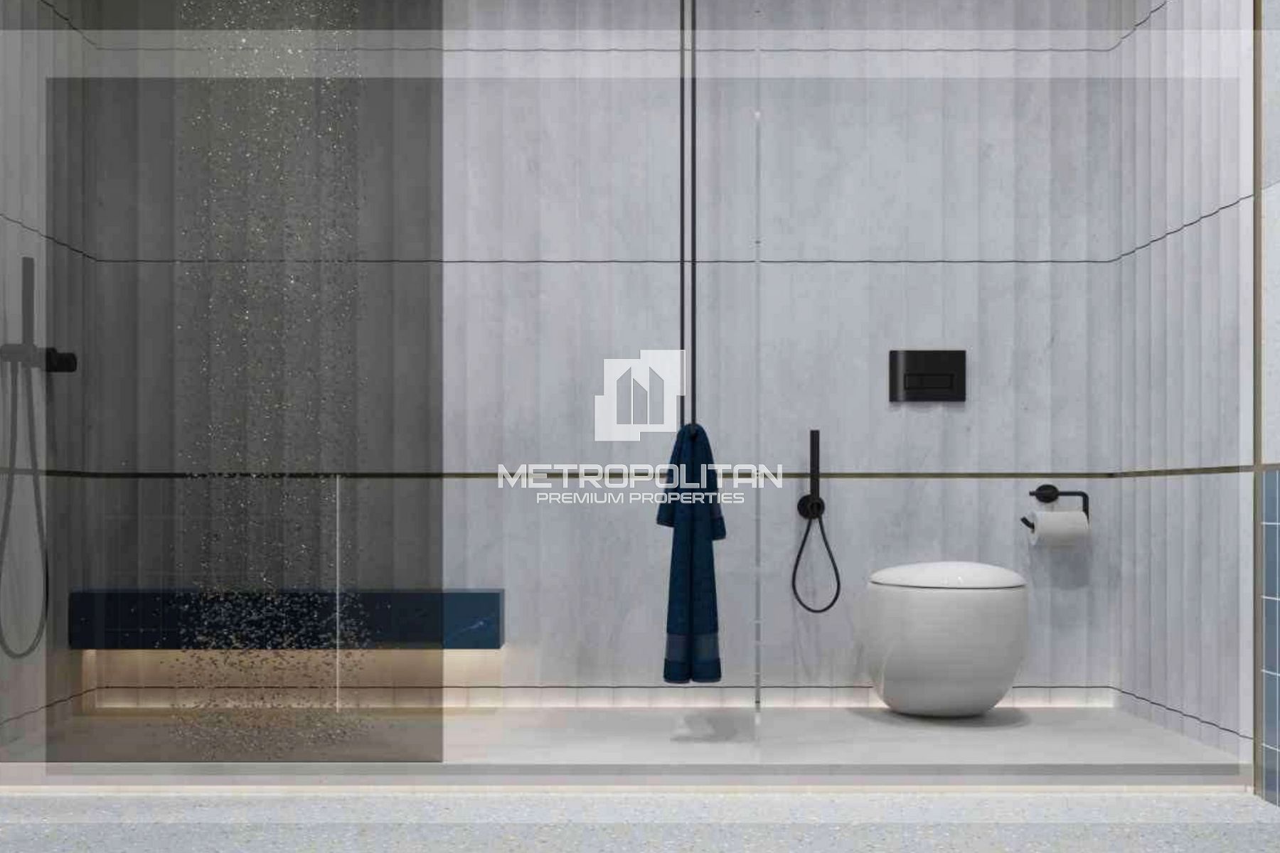 Студия на продажу в Dubai Land Residence Complex – MPS-38945 photo-9