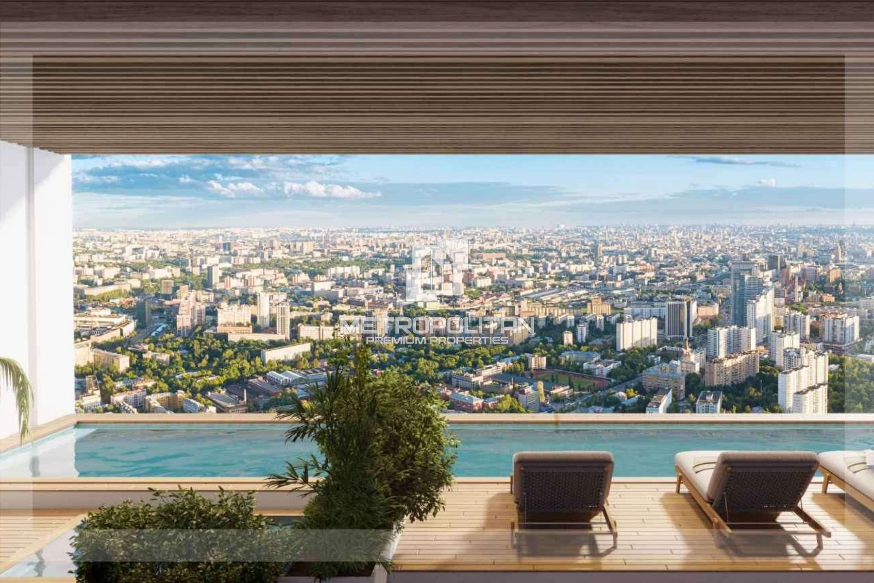 Студия на продажу в Dubai Land Residence Complex – MPS-38945 photo-1