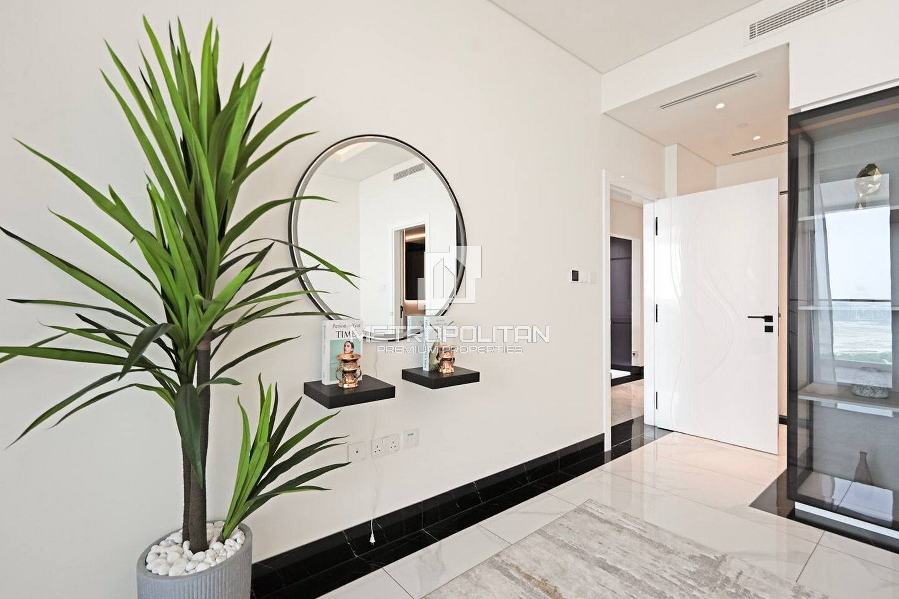 1-комнатная квартира на продажу в Business Bay – MPS-38954 photo-19