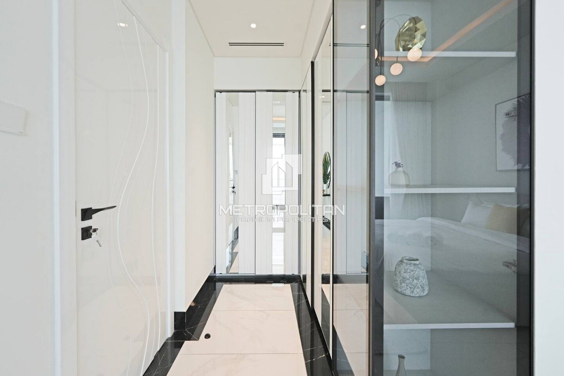 1-комнатная квартира на продажу в Business Bay – MPS-38954 photo-20