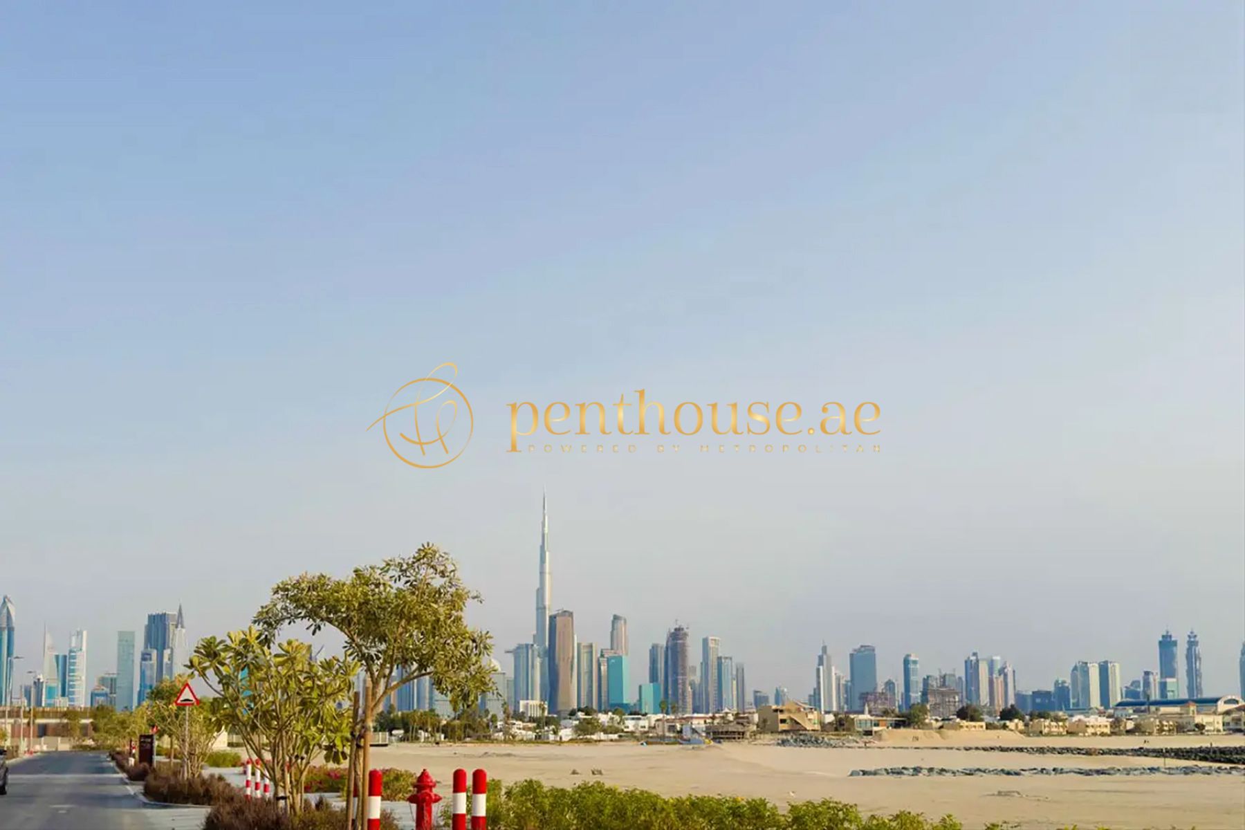 Image - La Mer South Island, Jumeirah, Dubai | Project - ارض سكنية
