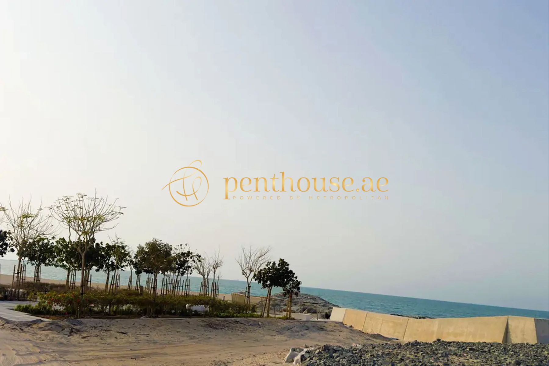 Image - La Mer South Island, Jumeirah, Dubai | Project - ارض سكنية