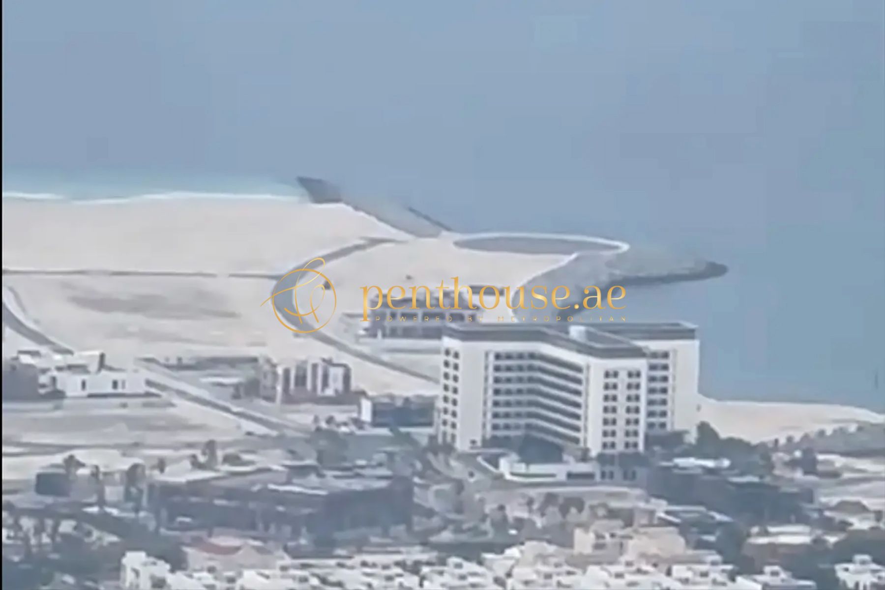 Image - La Mer South Island, Jumeirah, Dubai | Project - ارض سكنية