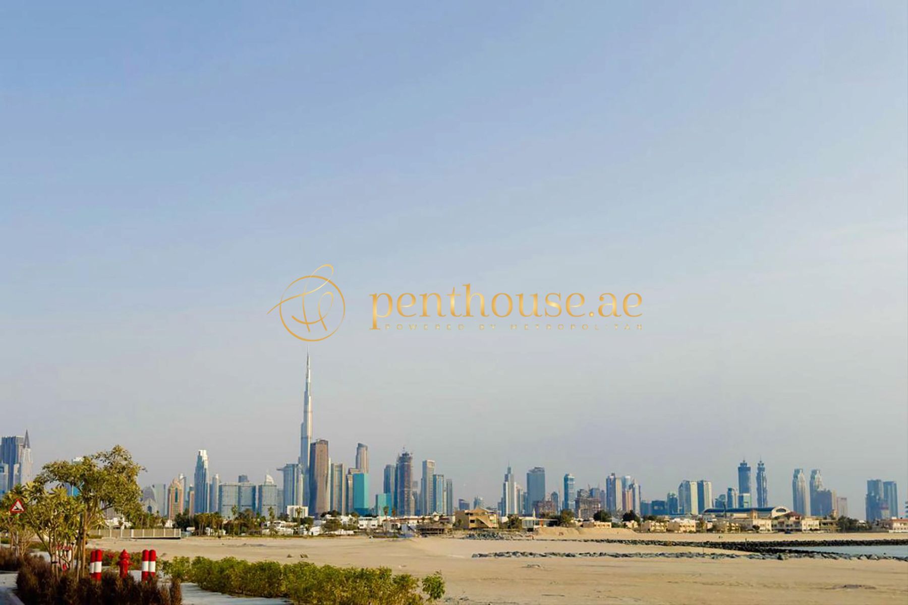 Image - La Mer South Island, Jumeirah, Dubai | Project - ارض سكنية