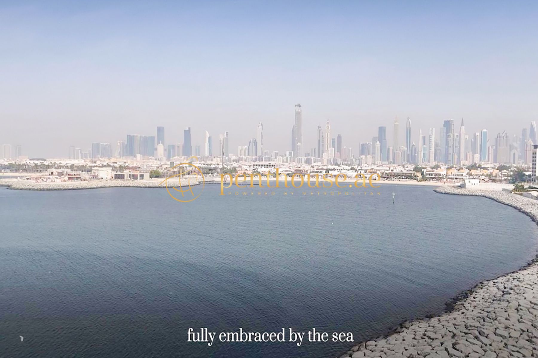 Image - La Mer South Island, Jumeirah, Dubai | Project - ارض سكنية