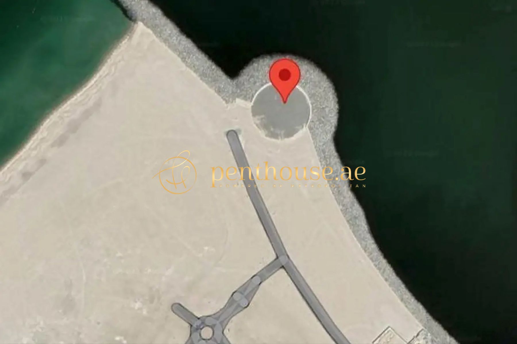 Image - La Mer South Island, Jumeirah, Dubai | Project - ارض سكنية