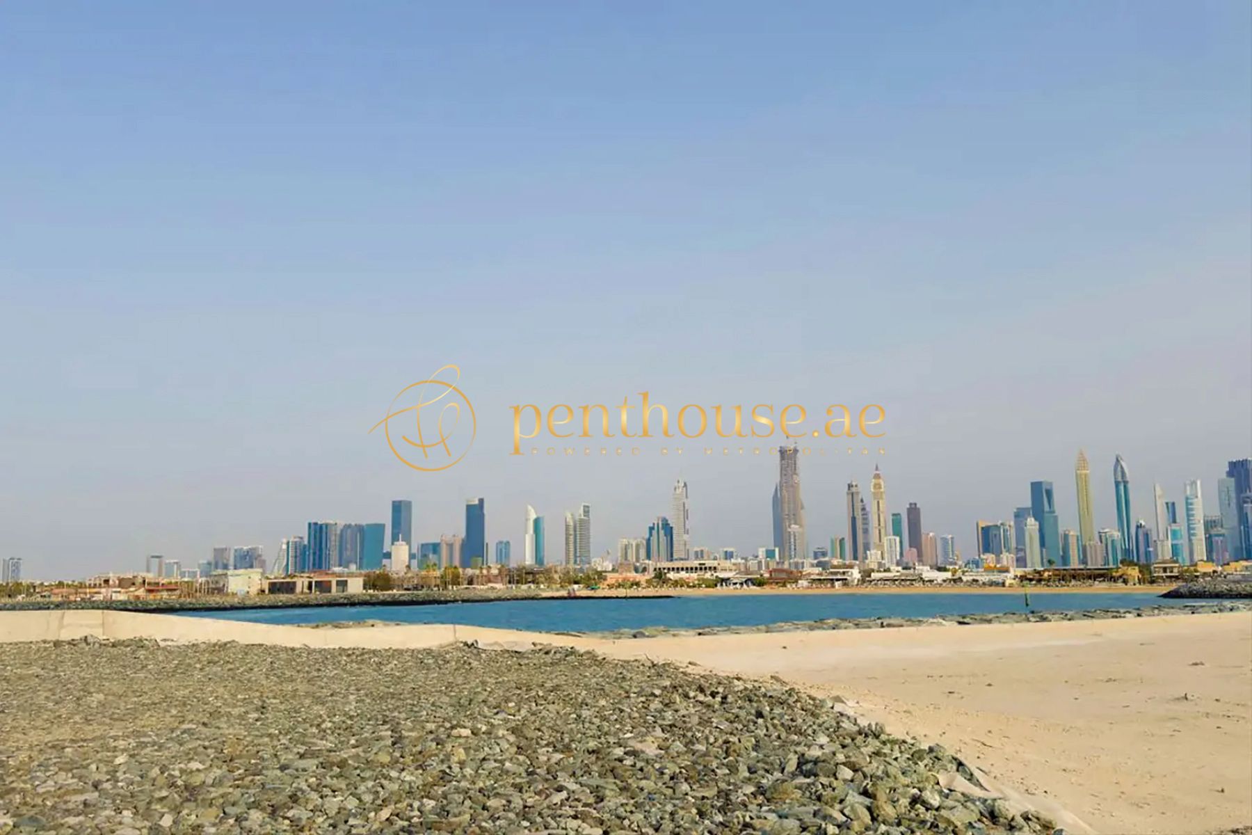 Image - La Mer South Island, Jumeirah, Dubai | Project - ارض سكنية