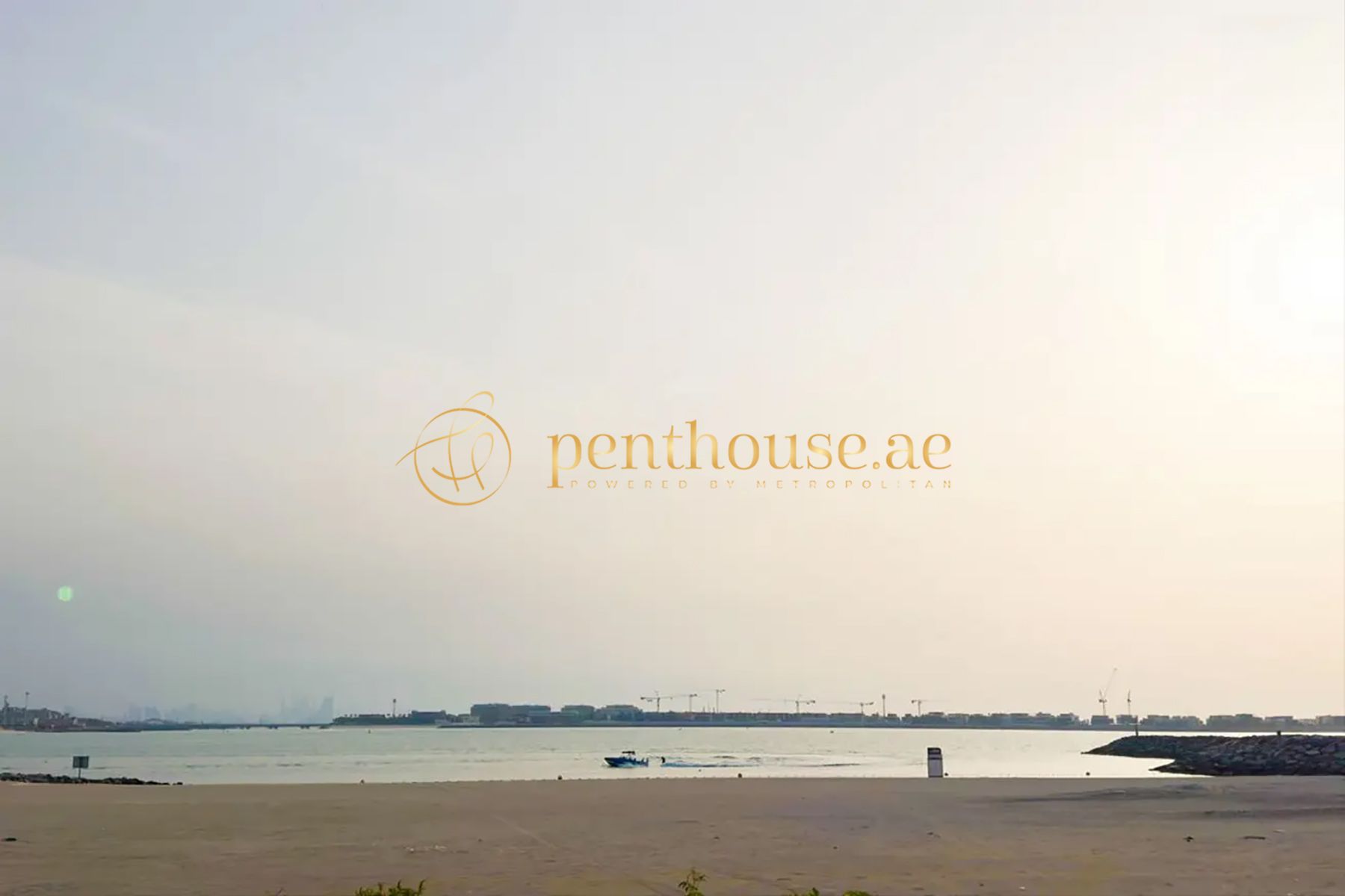 Image - La Mer South Island, Jumeirah, Dubai | Project - ارض سكنية