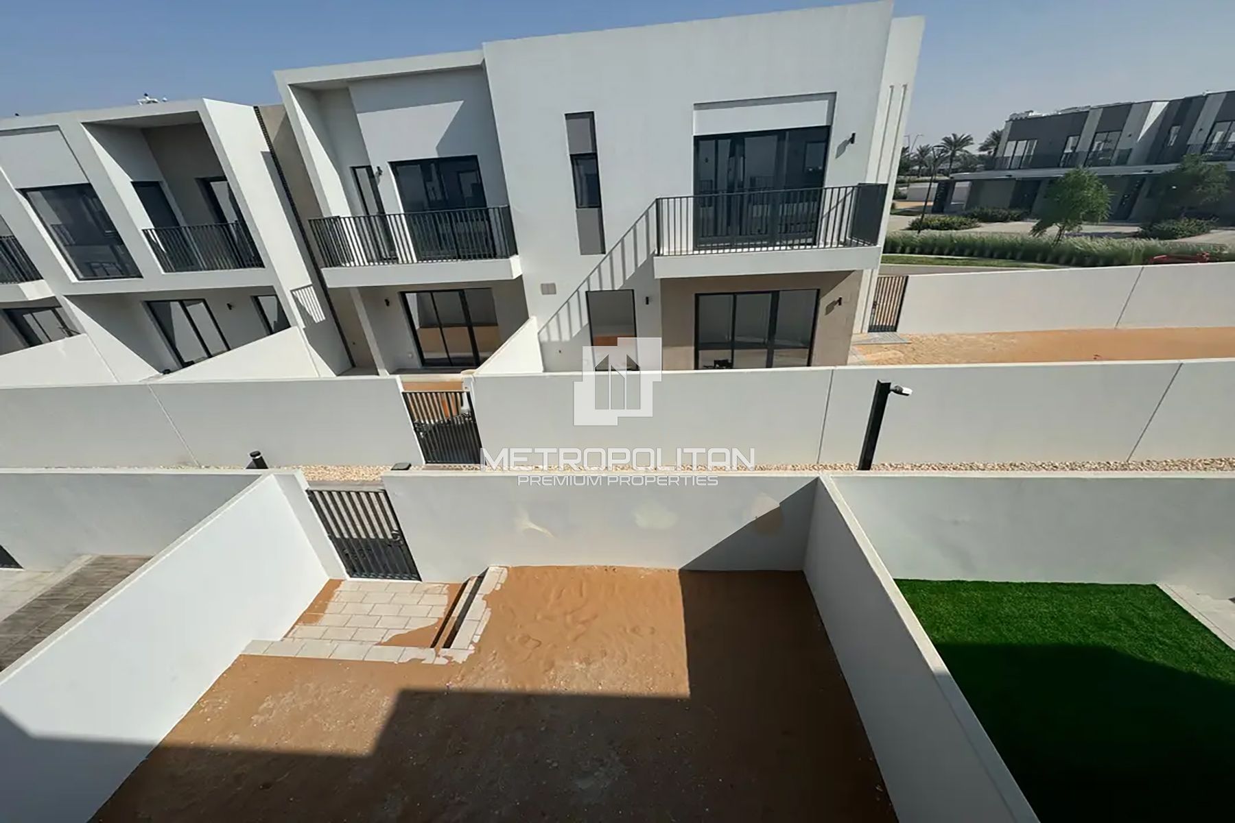 3BR Villa for Sale in Dubai South (Dubai World Central) – MPS-38964 photo-15
