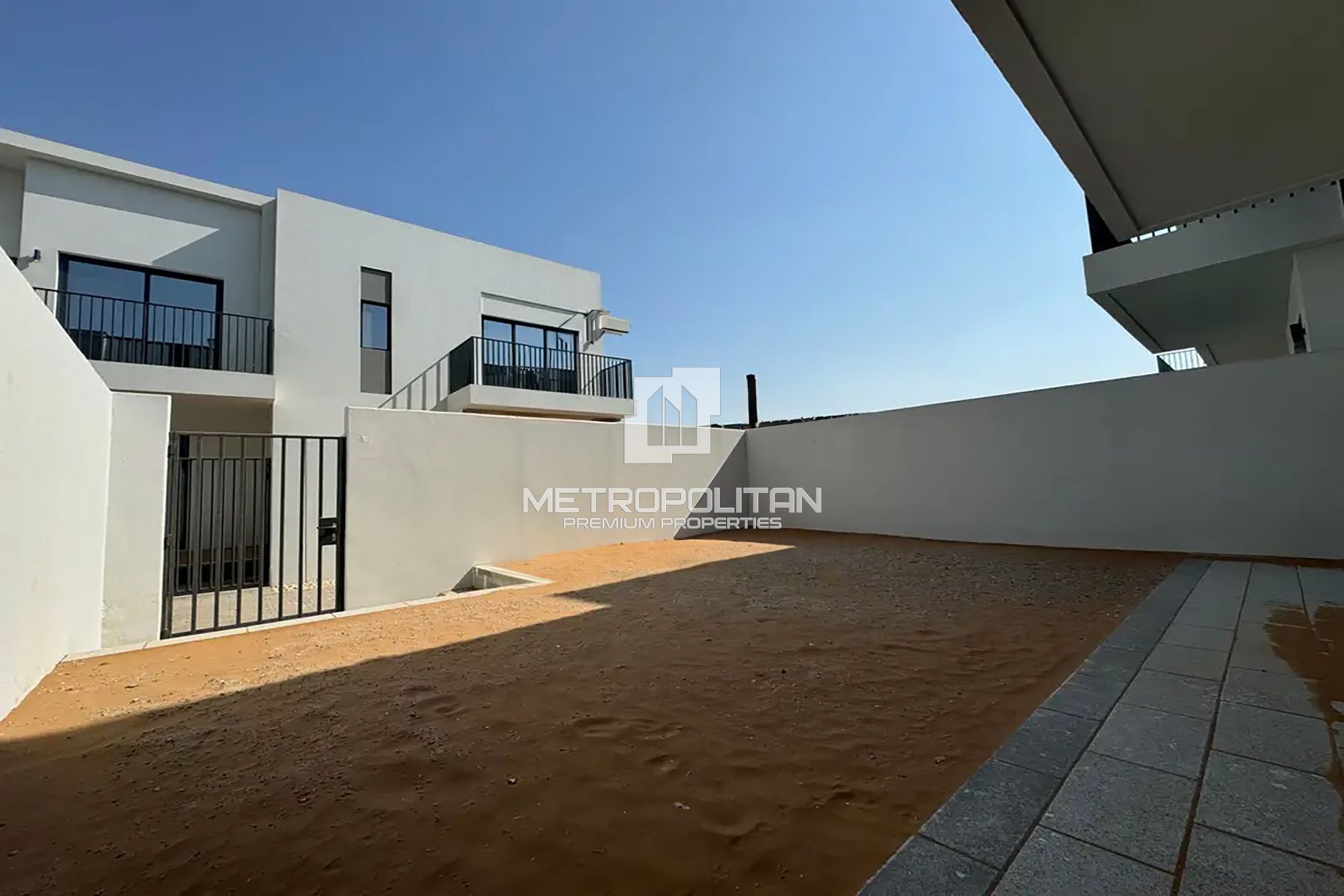 3BR Villa for Sale in Dubai South (Dubai World Central) – MPS-38964 photo-16