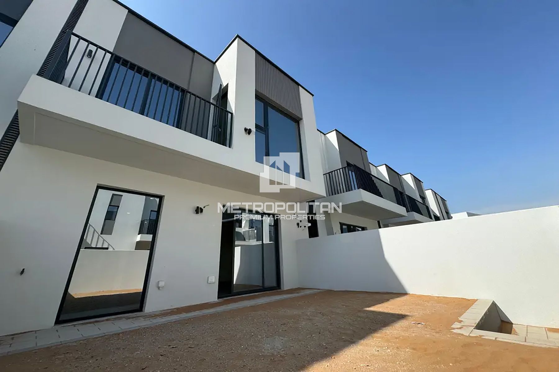 3BR Villa for Sale in Dubai South (Dubai World Central) – MPS-38964 photo-17