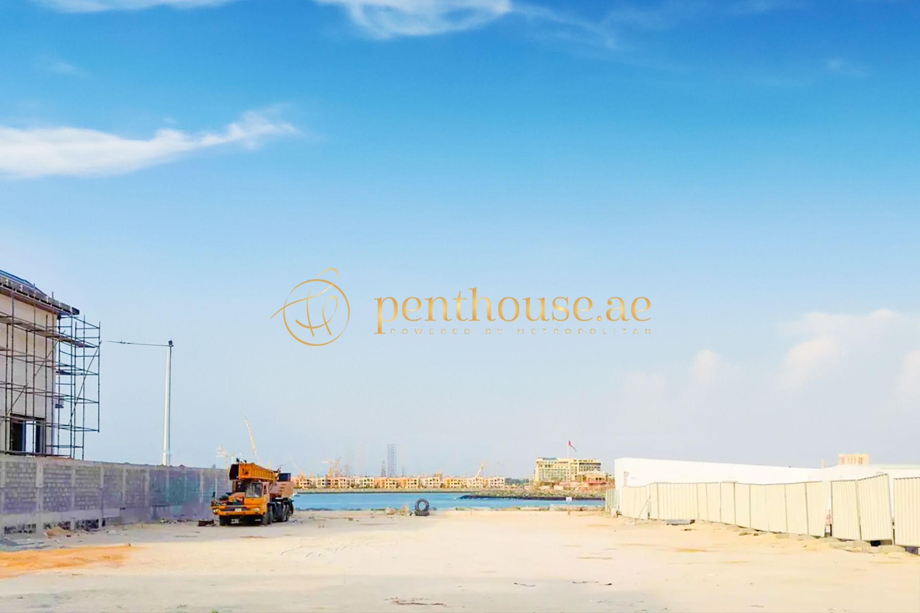 Image - La Mer South Island, Jumeirah, Dubai | Project - ارض سكنية