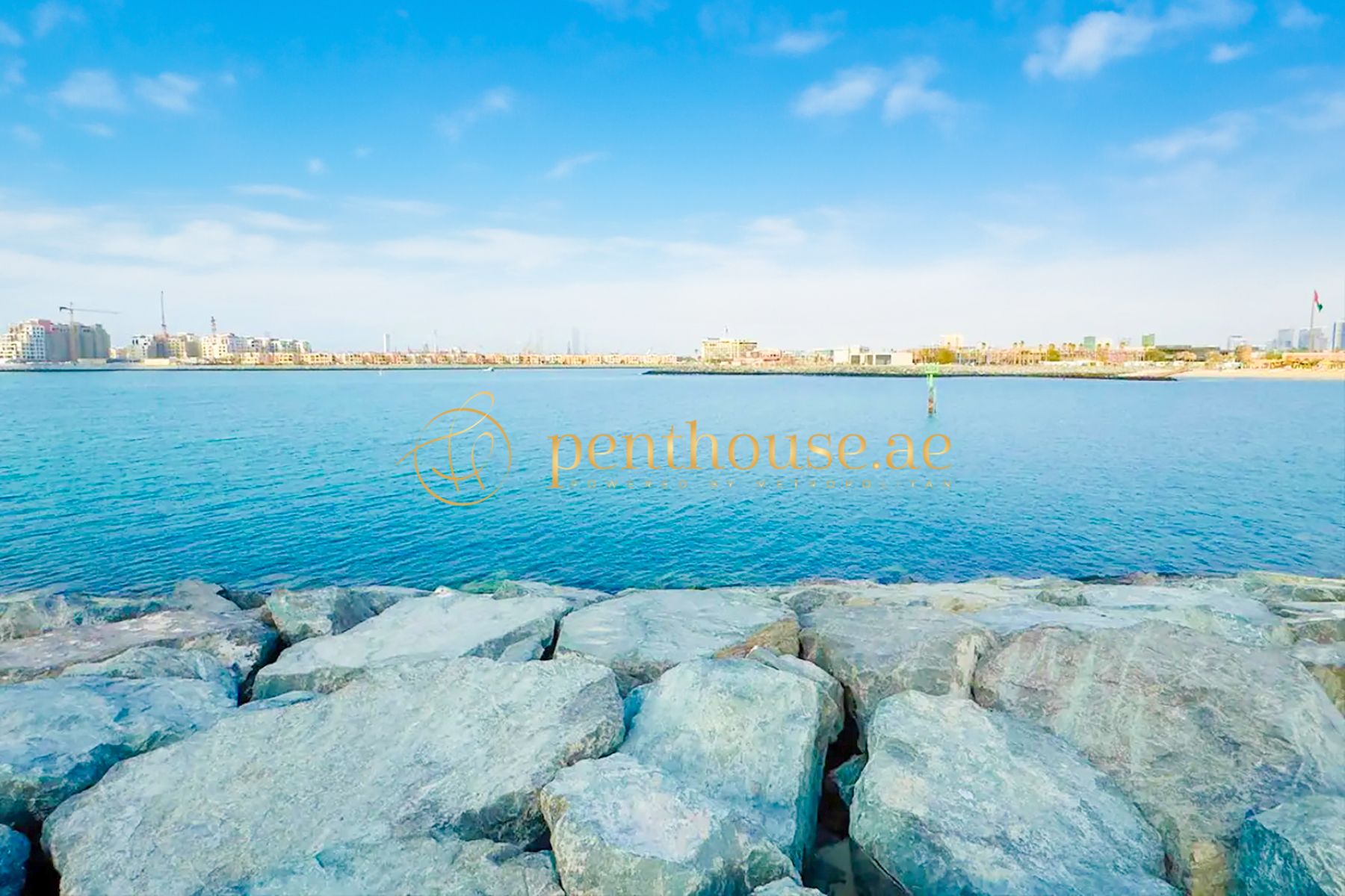 Image - La Mer South Island, Jumeirah, Dubai | Project - ارض سكنية