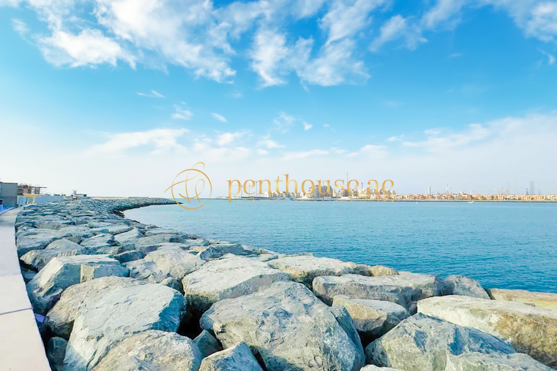 Image - La Mer South Island, Jumeirah, Dubai | Project - ارض سكنية