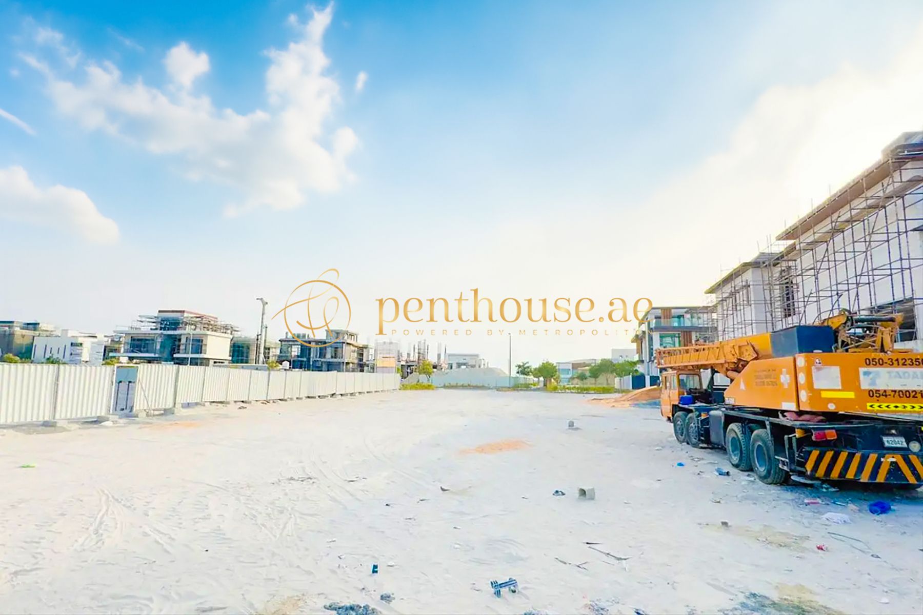 Image - La Mer South Island, Jumeirah, Dubai | Project - ارض سكنية