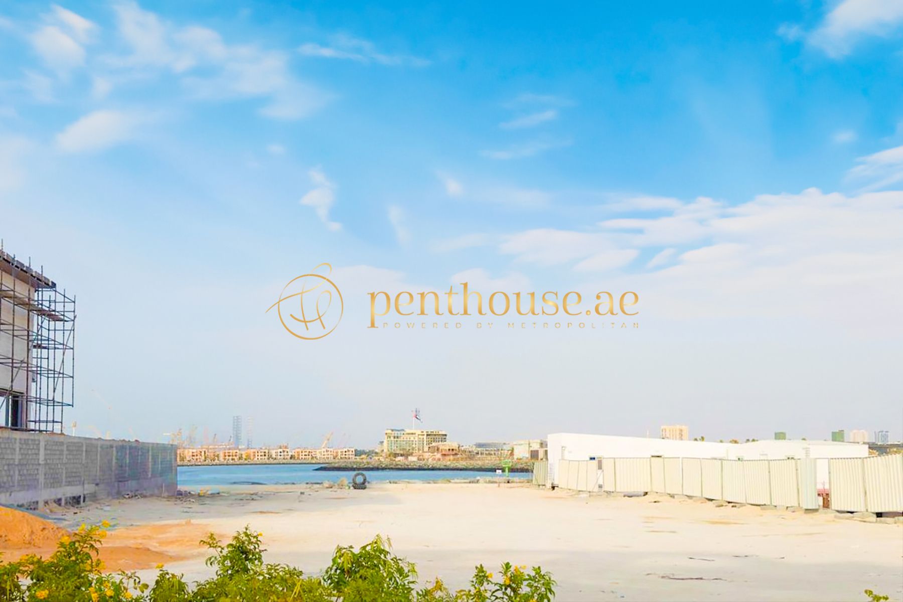 Image - La Mer South Island, Jumeirah, Dubai | Project - ارض سكنية