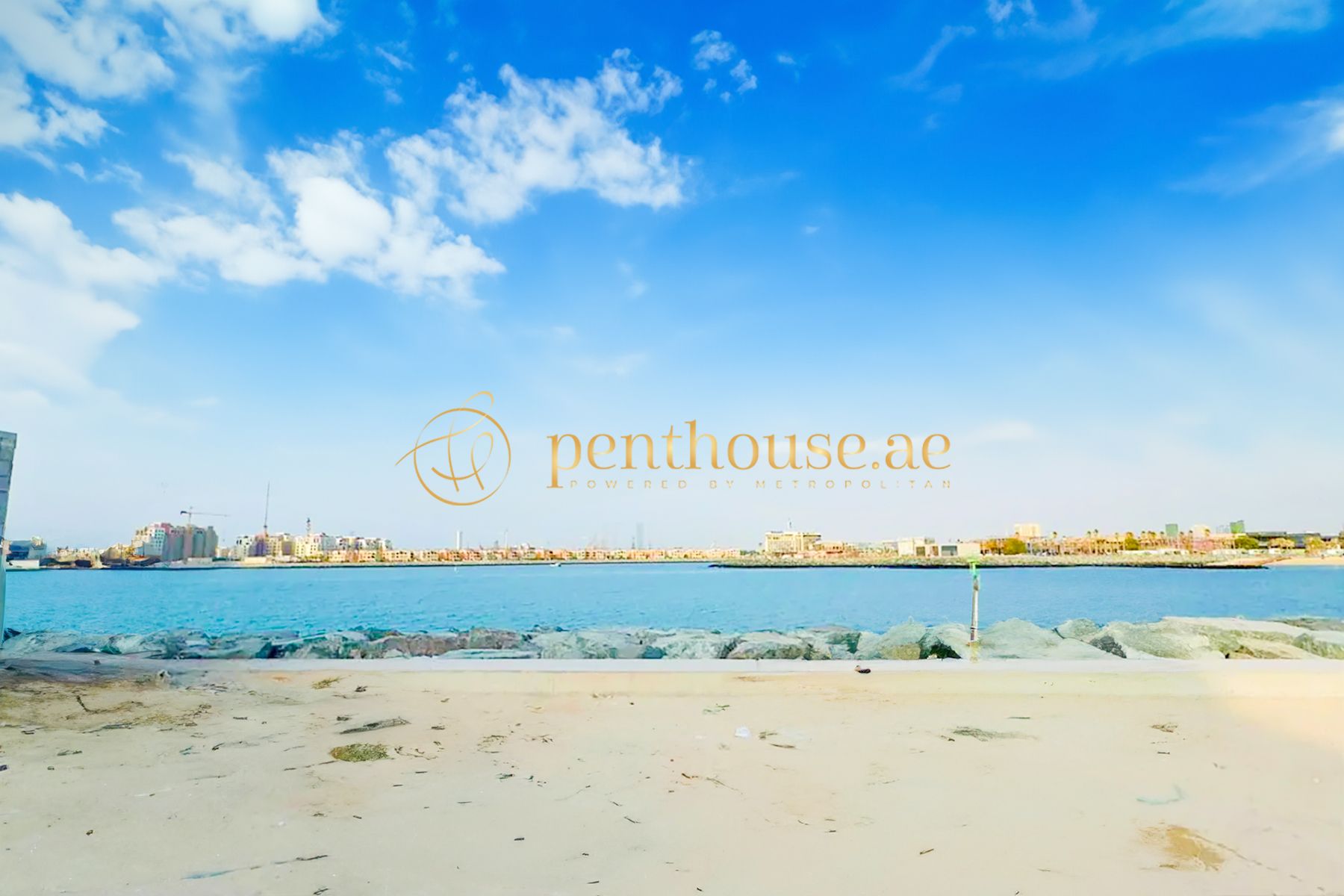 Image - La Mer South Island, Jumeirah, Dubai | Project - ارض سكنية