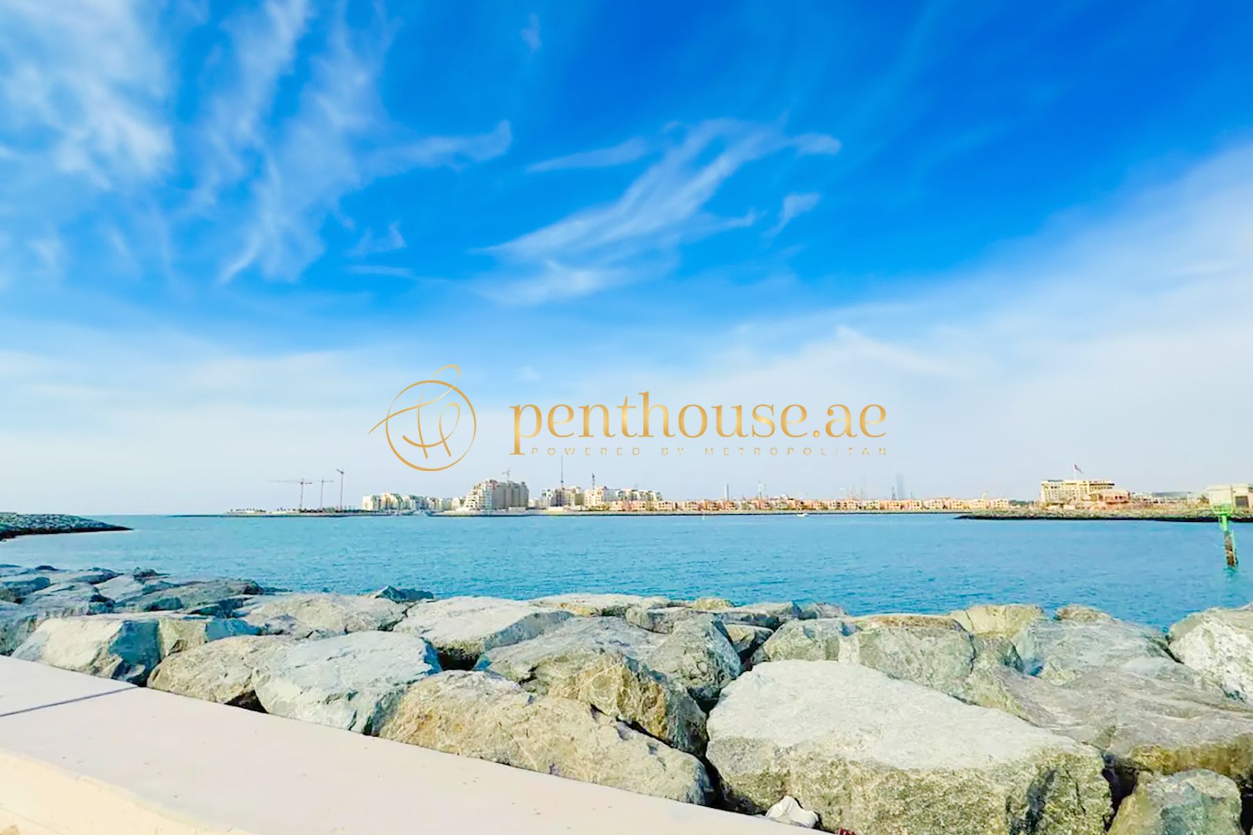 Image - La Mer South Island, Jumeirah, Dubai | Project - ارض سكنية