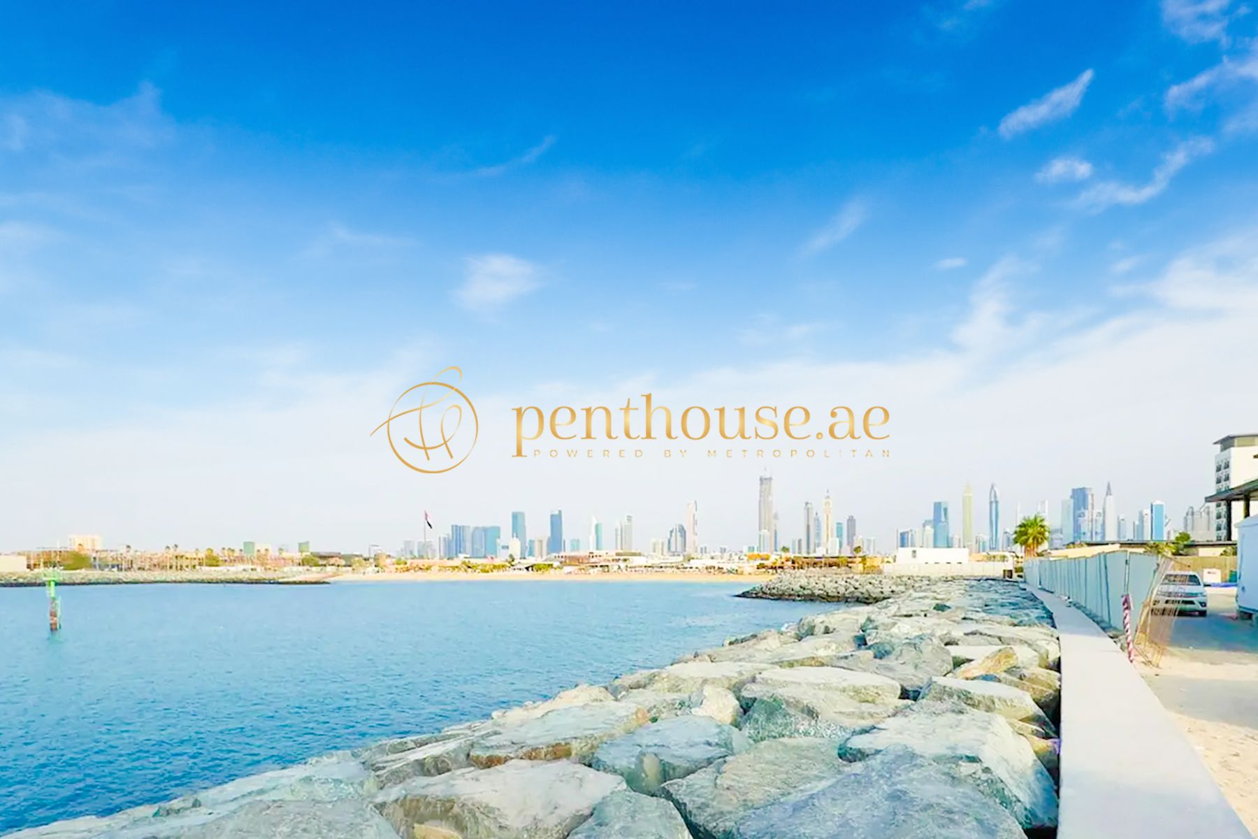 Image - La Mer South Island, Jumeirah, Dubai | Project - ارض سكنية