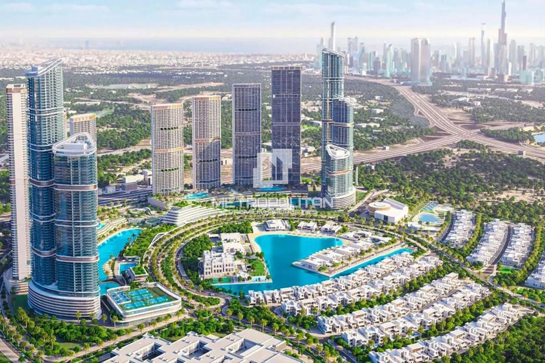 2-комнатная квартира на продажу в Bukadra – MPS-38966 photo-9