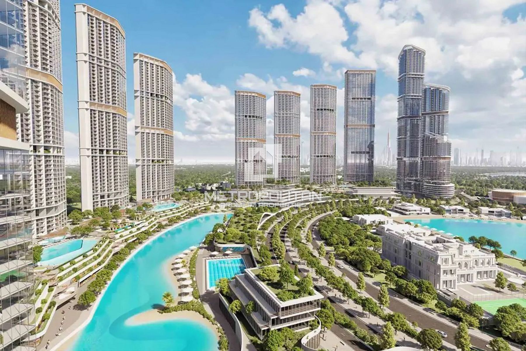 2-комнатная квартира на продажу в Bukadra – MPS-38966 photo-10