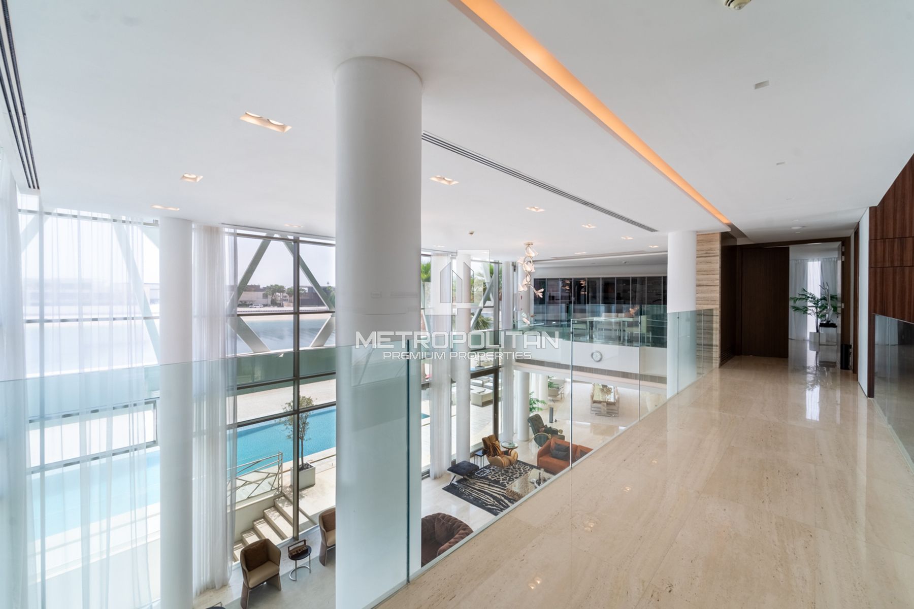 10BR Villa for Sale in Palm Jumeirah – MPS-38979 photo-11