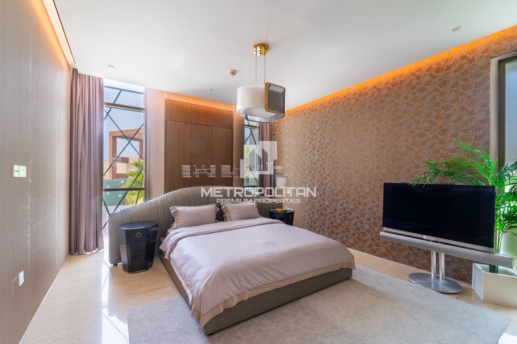 10BR Villa for Sale in Palm Jumeirah – MPS-38979 photo-16