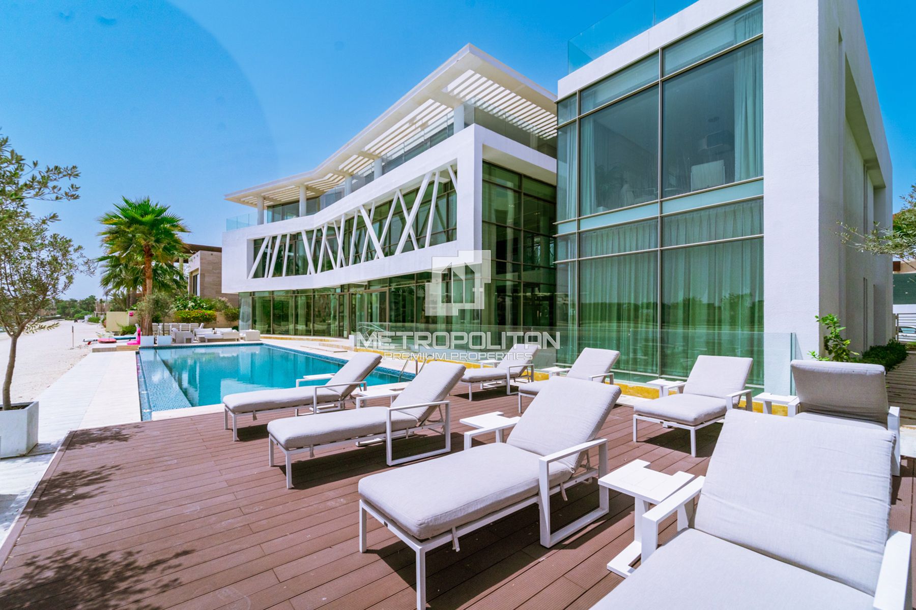 10BR Villa for Sale in Palm Jumeirah – MPS-38979 photo-2