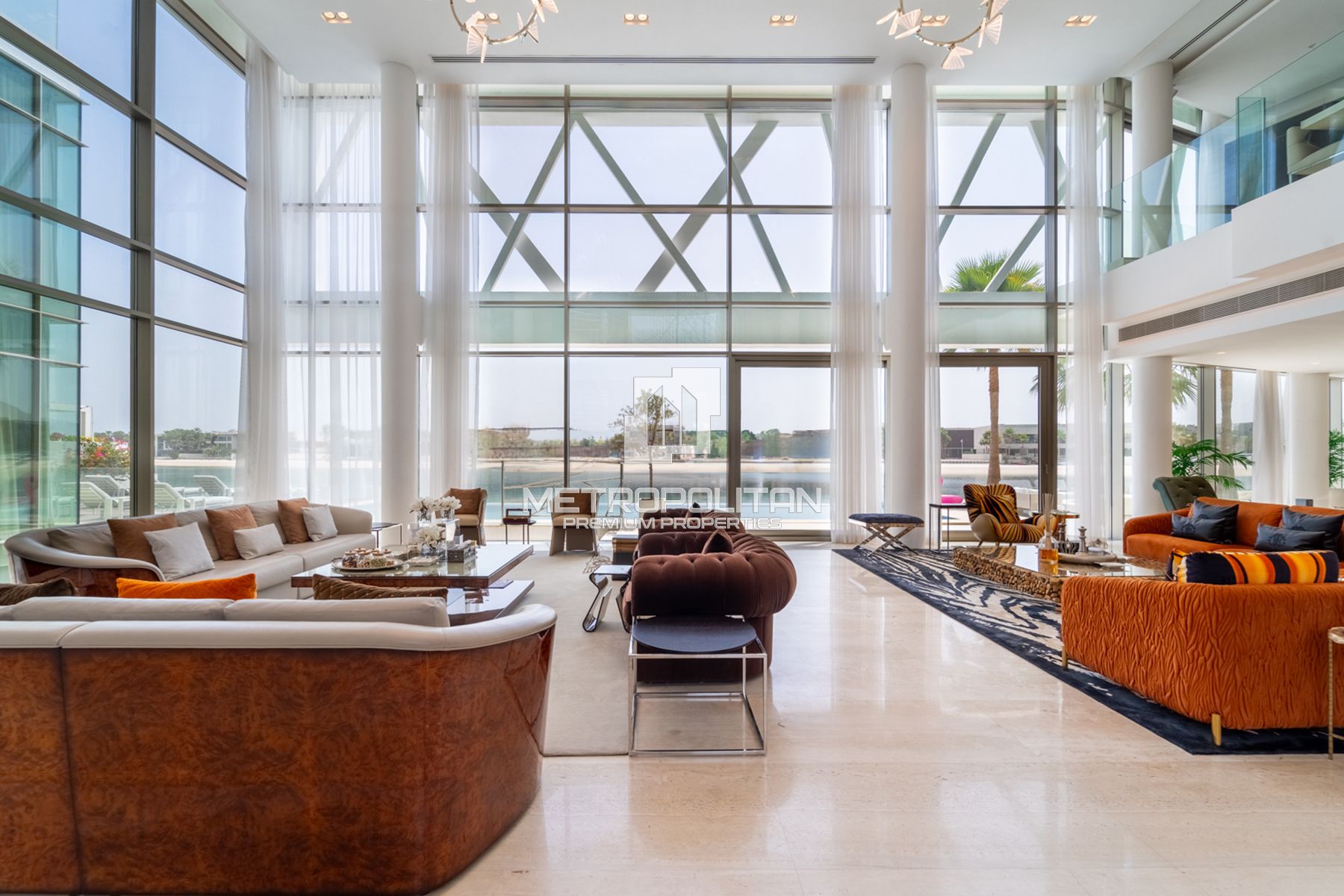 10BR Villa for Sale in Palm Jumeirah – MPS-38979 photo-4