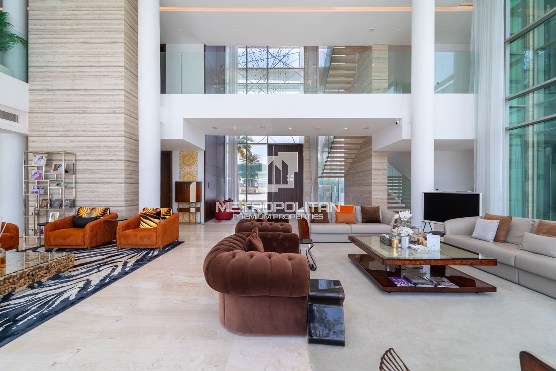 10BR Villa for Sale in Palm Jumeirah – MPS-38979 photo-5