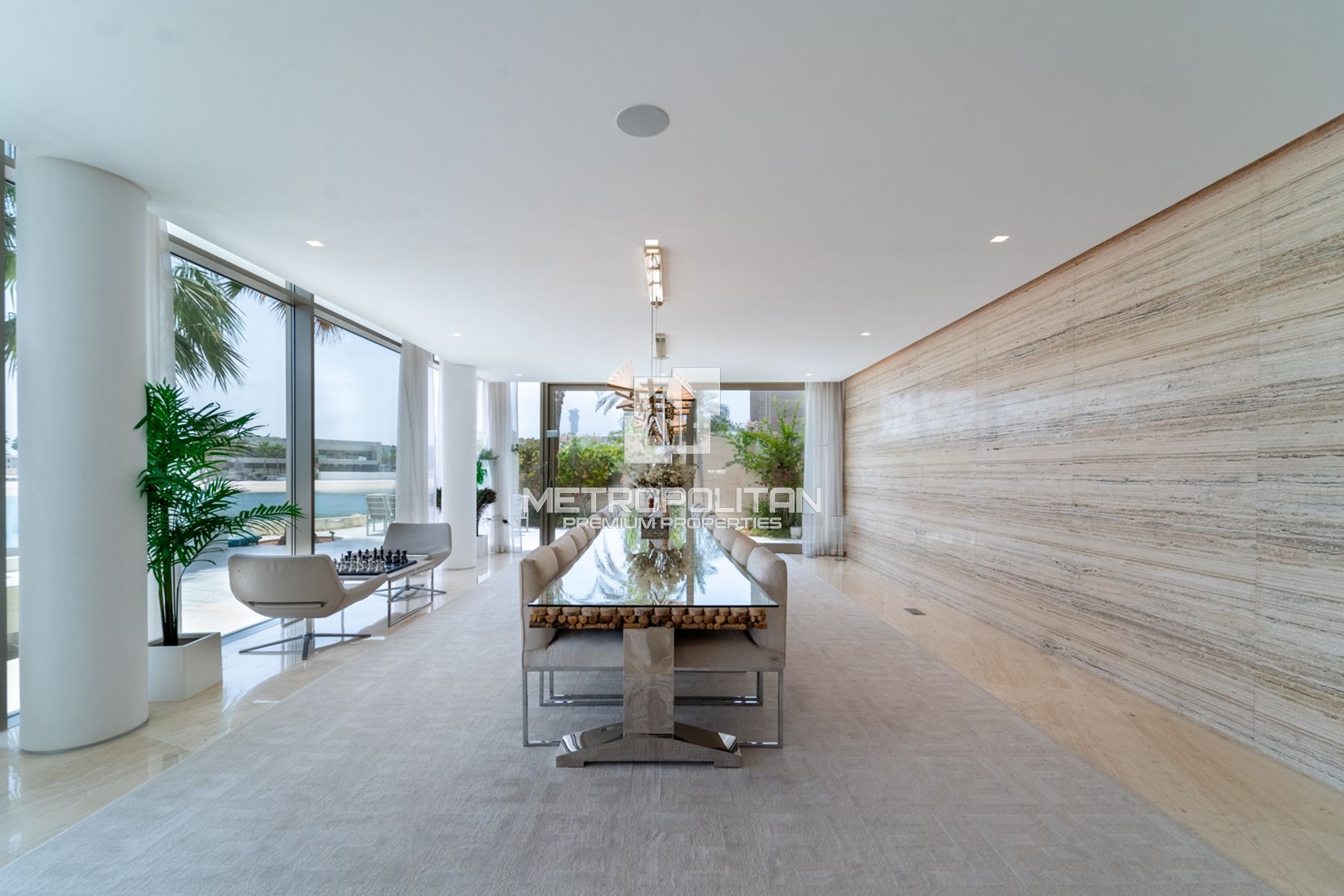 10BR Villa for Sale in Palm Jumeirah – MPS-38979 photo-7