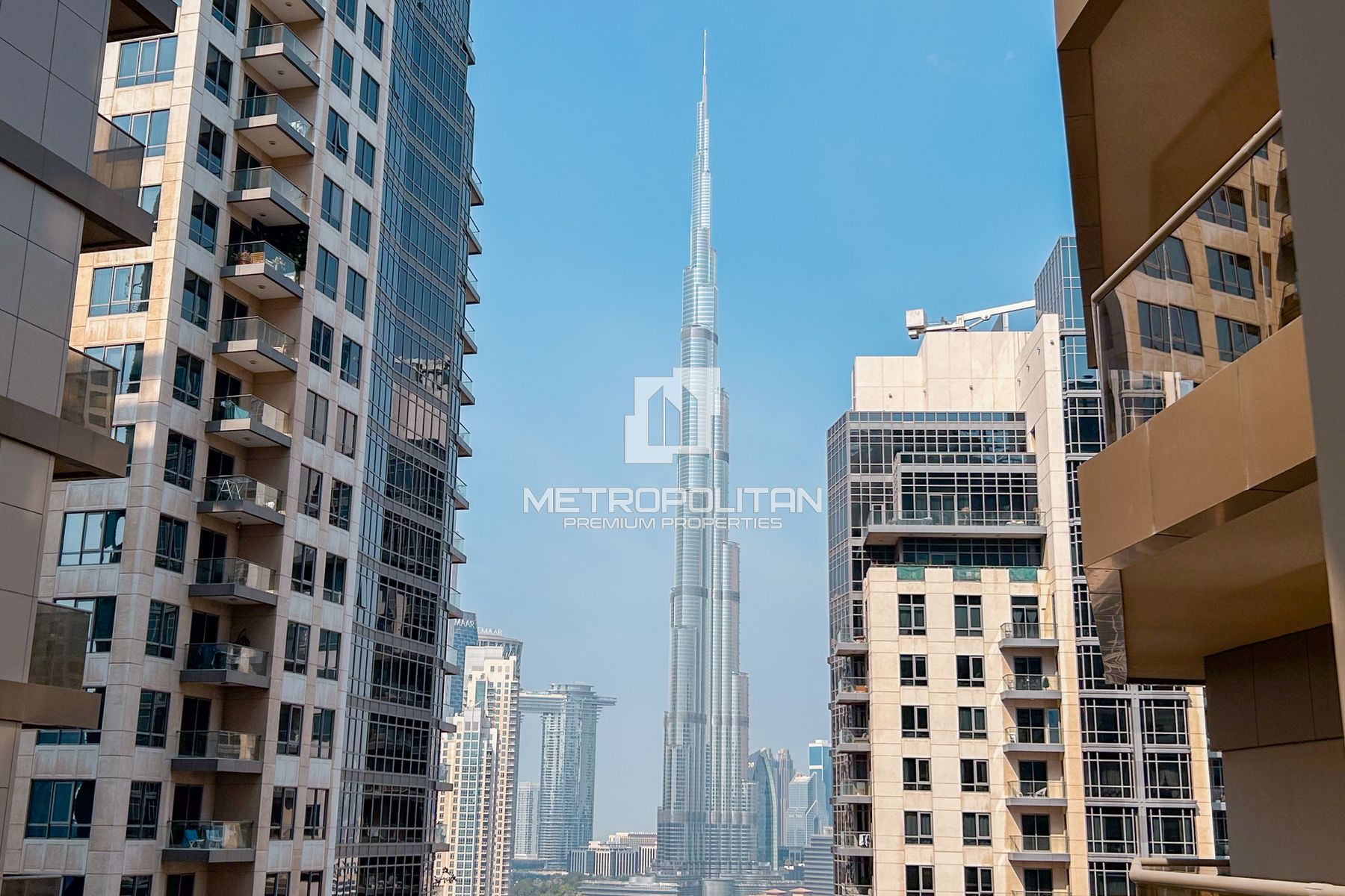 Квартира-студия на продажу в Downtown Dubai – MPS-38987 photo-0
