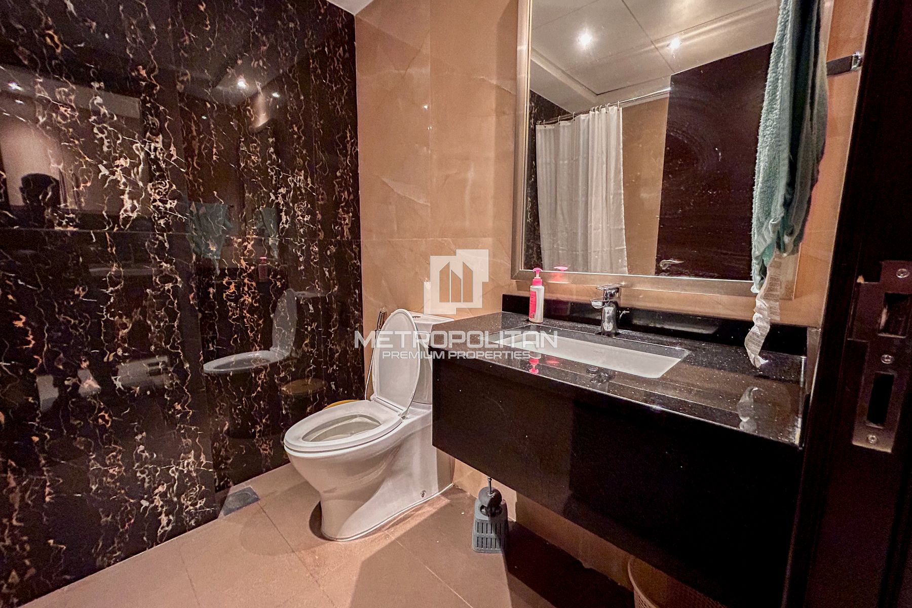 Квартира-студия на продажу в Downtown Dubai – MPS-38987 photo-10