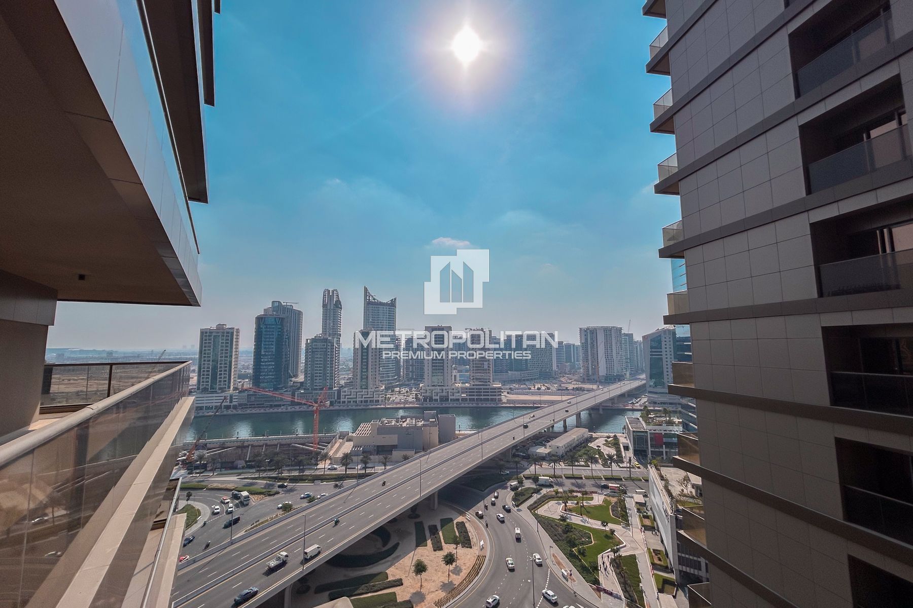 Квартира-студия на продажу в Downtown Dubai – MPS-38987 photo-1