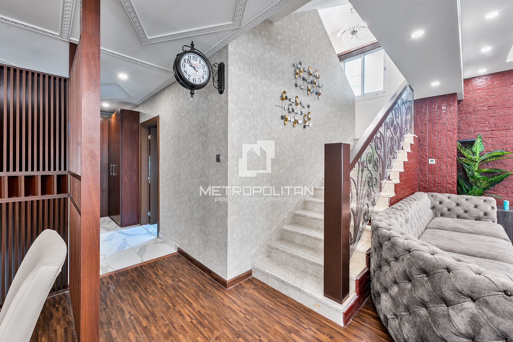 4BR Villa for Sale in Jumeirah Village Circle – MPS-38996 photo-11
